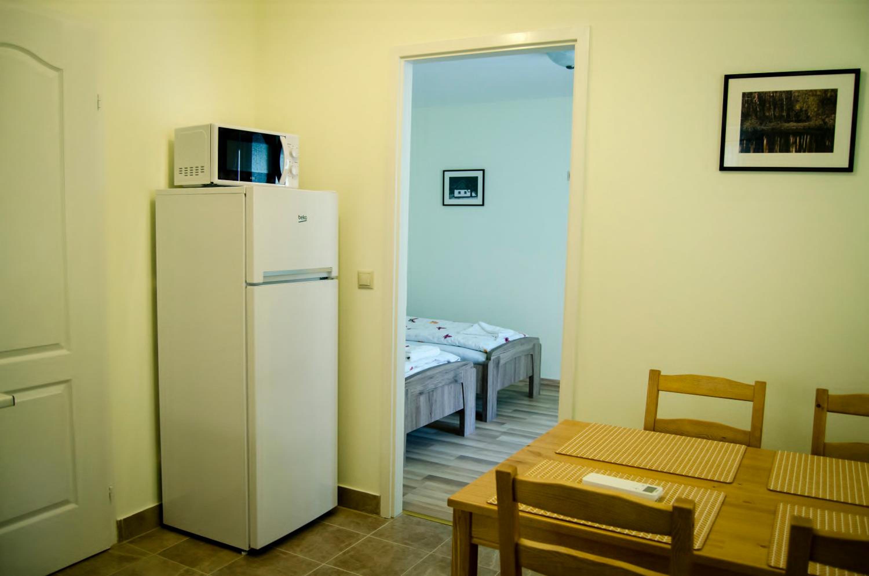 CSONGRÁDI VENDÉGVÁRÓ Apartmanok, Szarka ház view 2