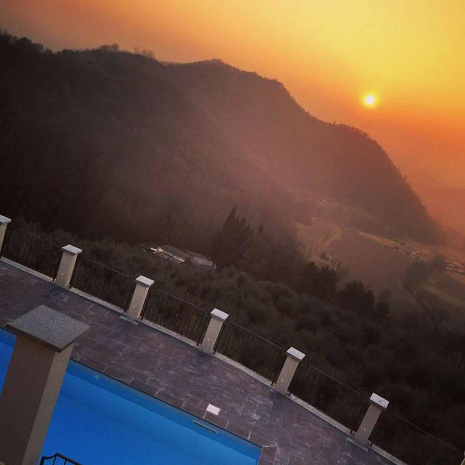 Agriturismo Casa Adea