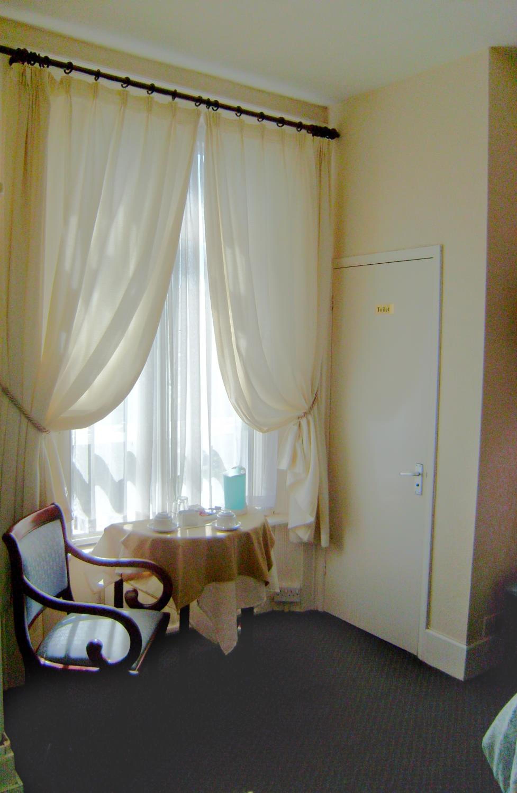 St Martins Guest House