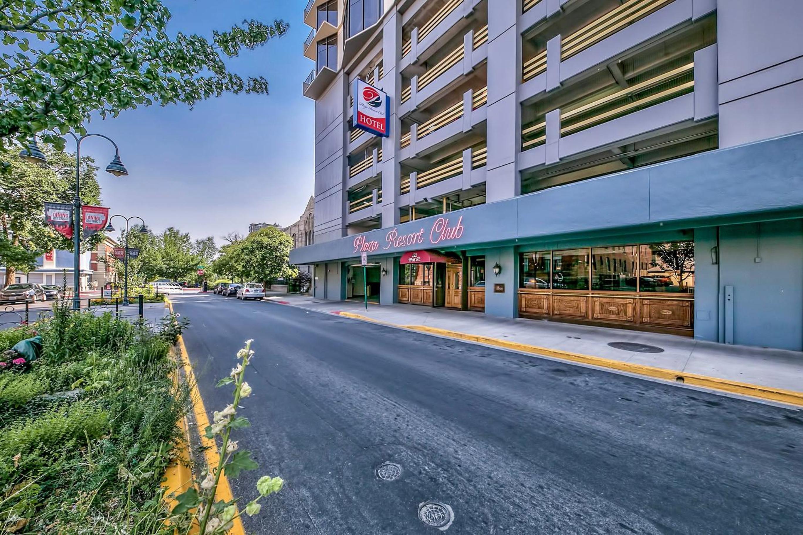 Reno Vacations - Plaza Resort Club Reno - Property Image 12