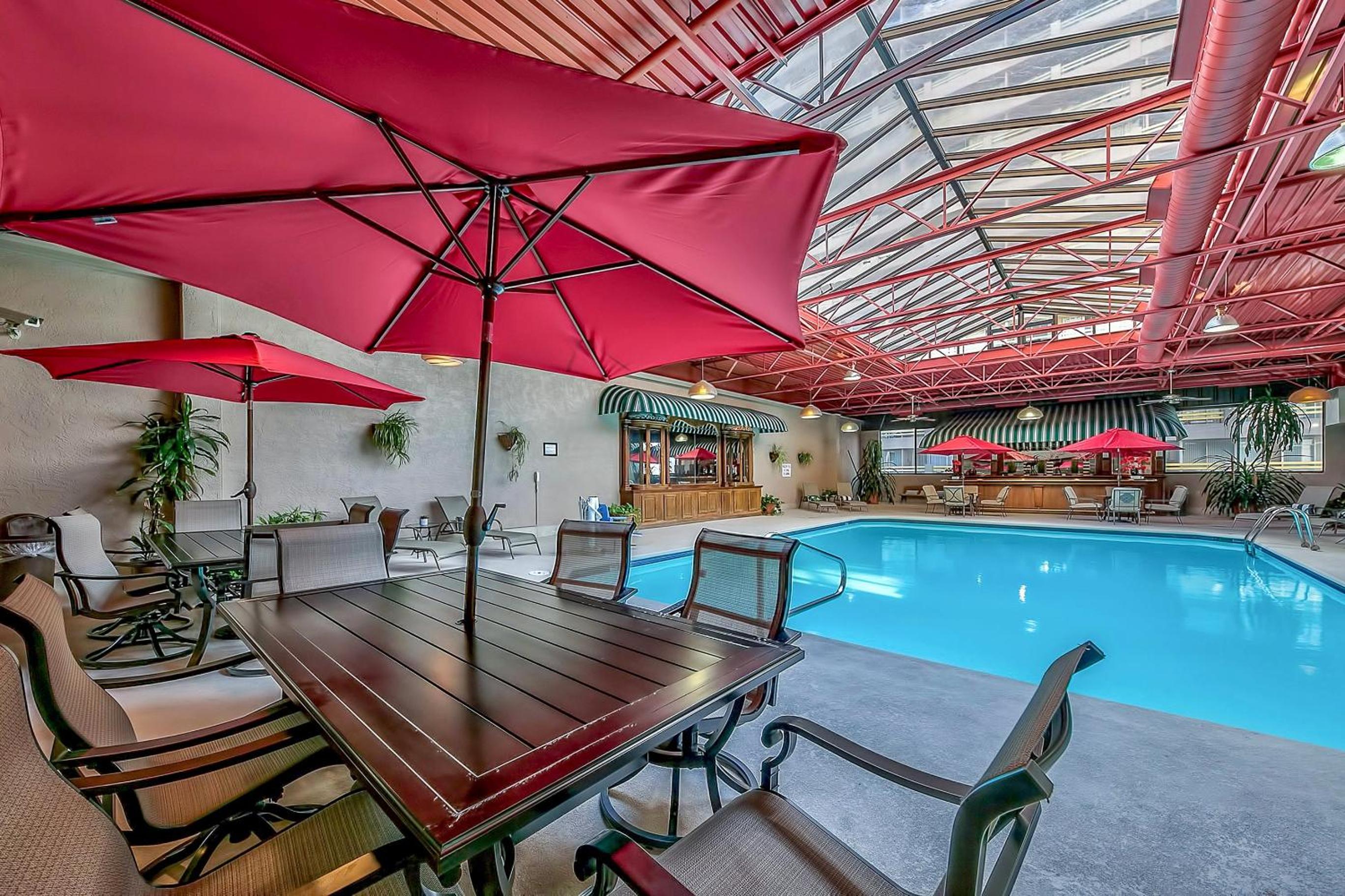 Reno Vacations - Plaza Resort Club Reno - Property Image 1