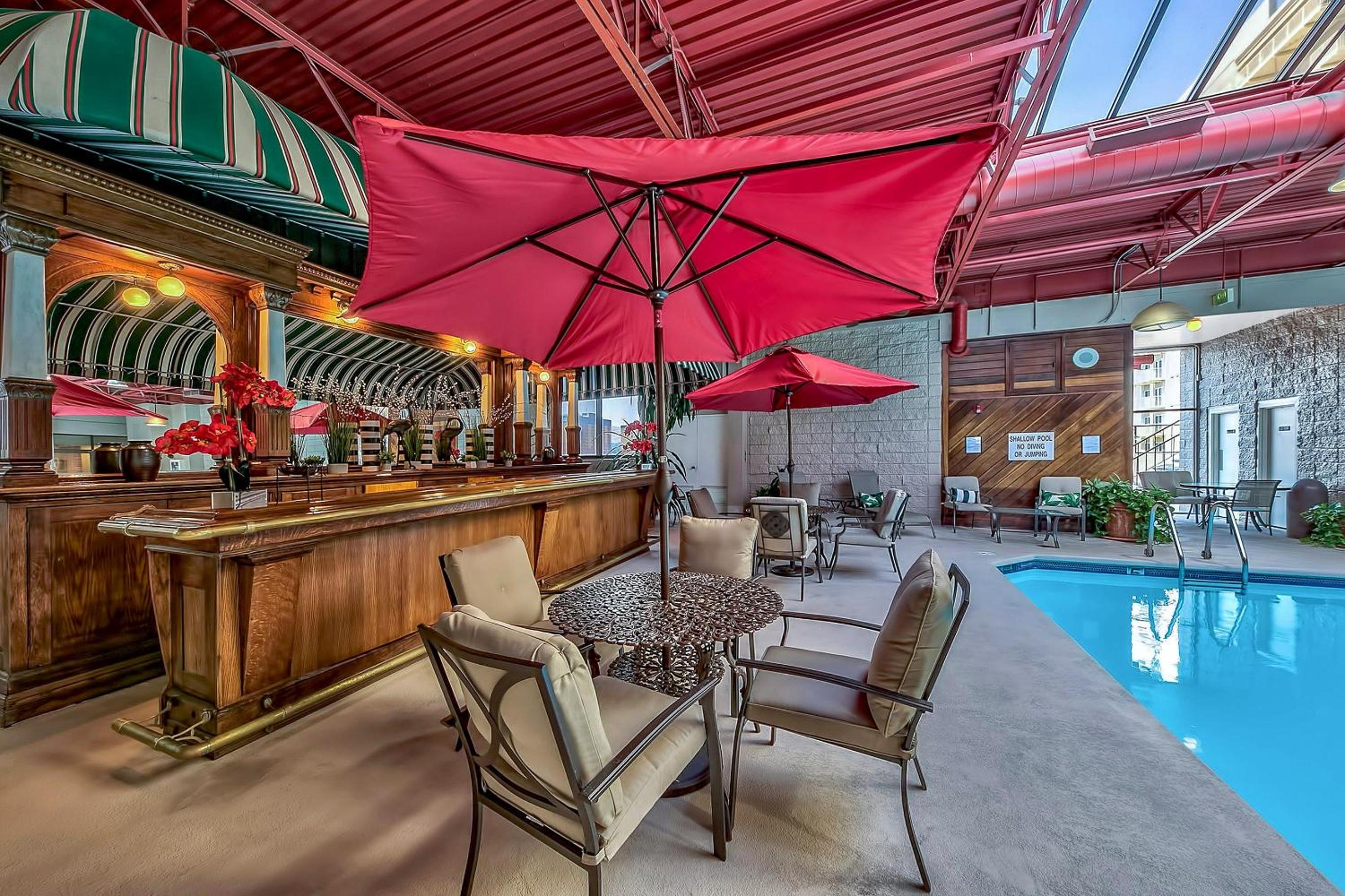 Reno Vacations - Plaza Resort Club Reno - Property Image 9
