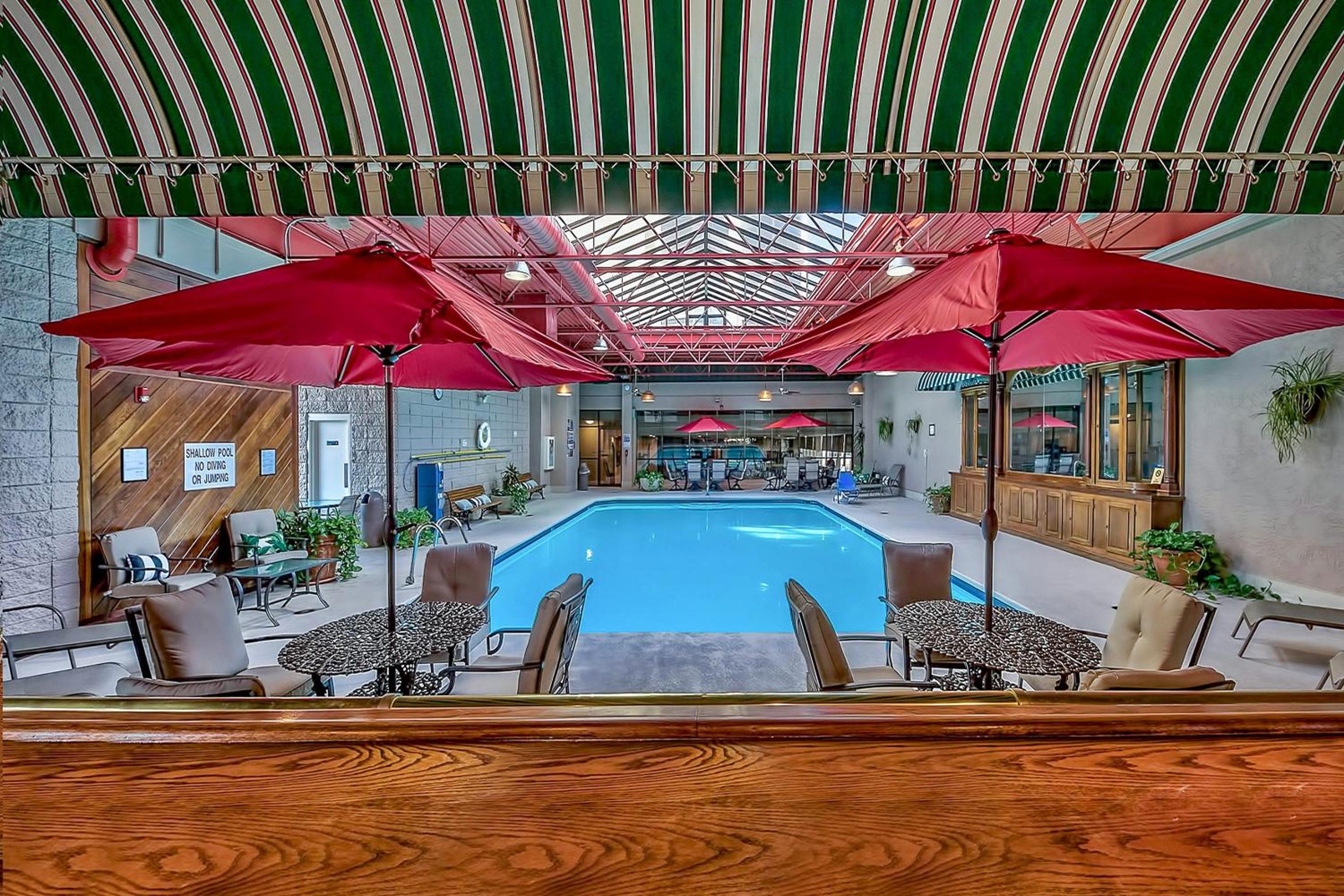 Reno Vacations - Plaza Resort Club Reno - Property Image 8