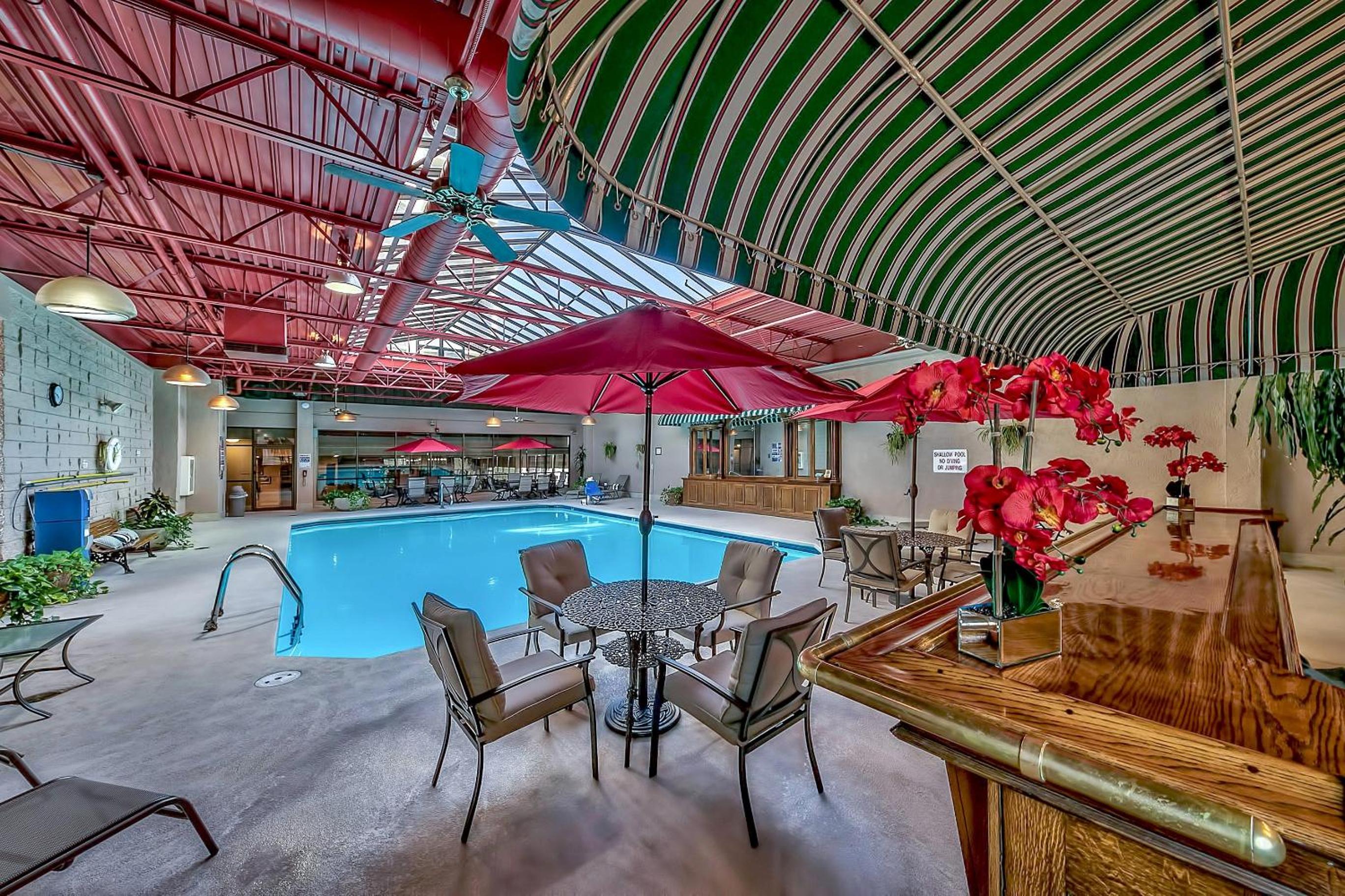Reno Vacations - Plaza Resort Club Reno - Property Image 7