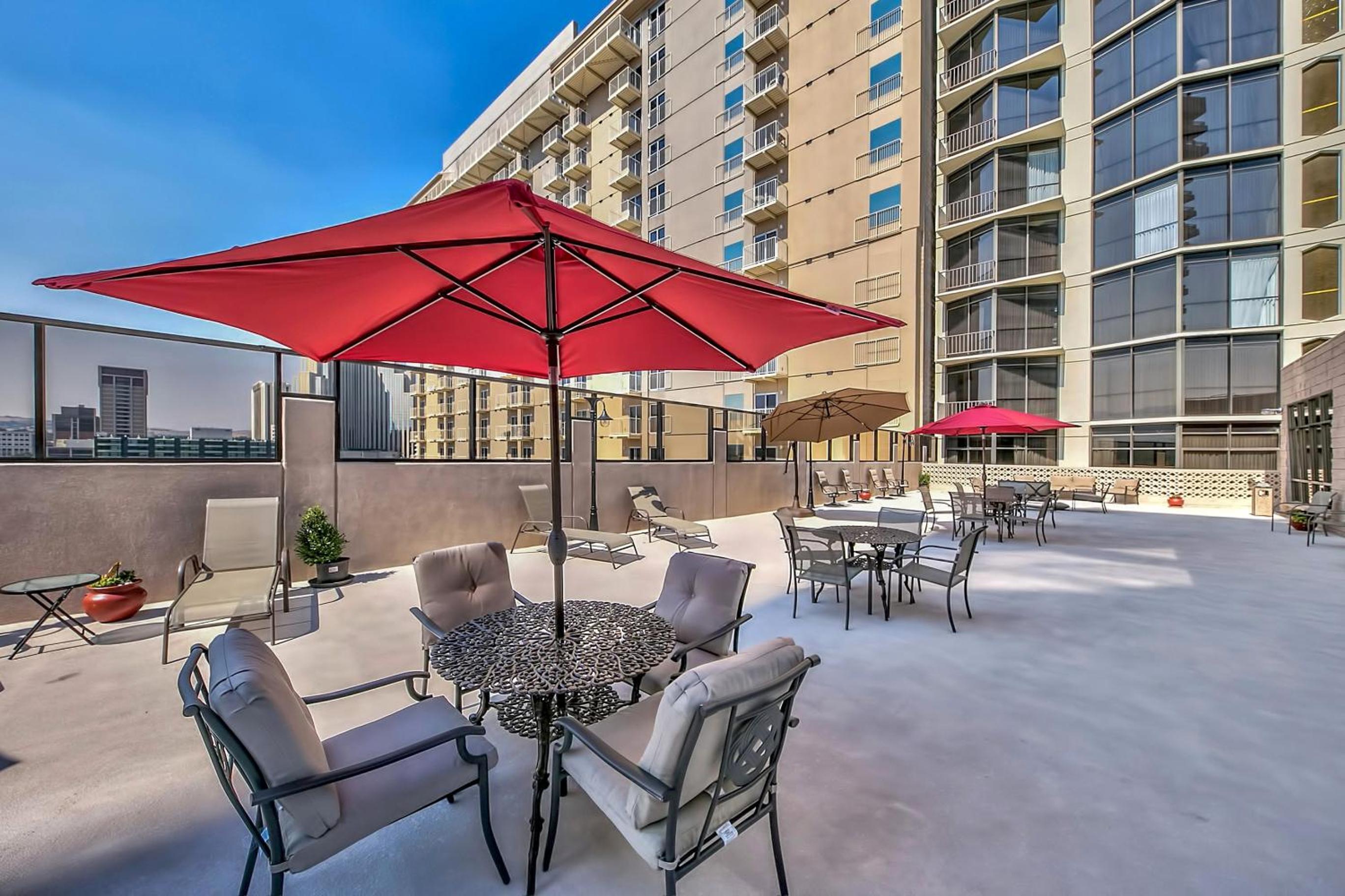 Reno Vacations - Plaza Resort Club Reno - Property Image 6