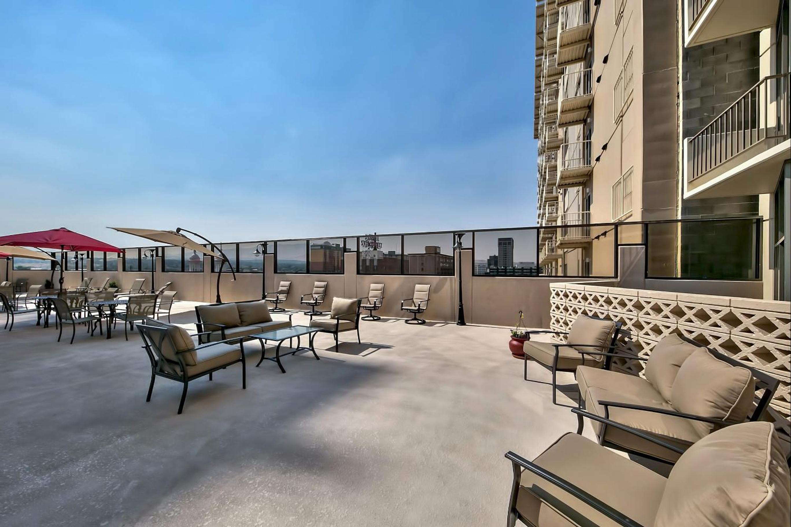 Reno Vacations - Plaza Resort Club Reno - Property Image 5