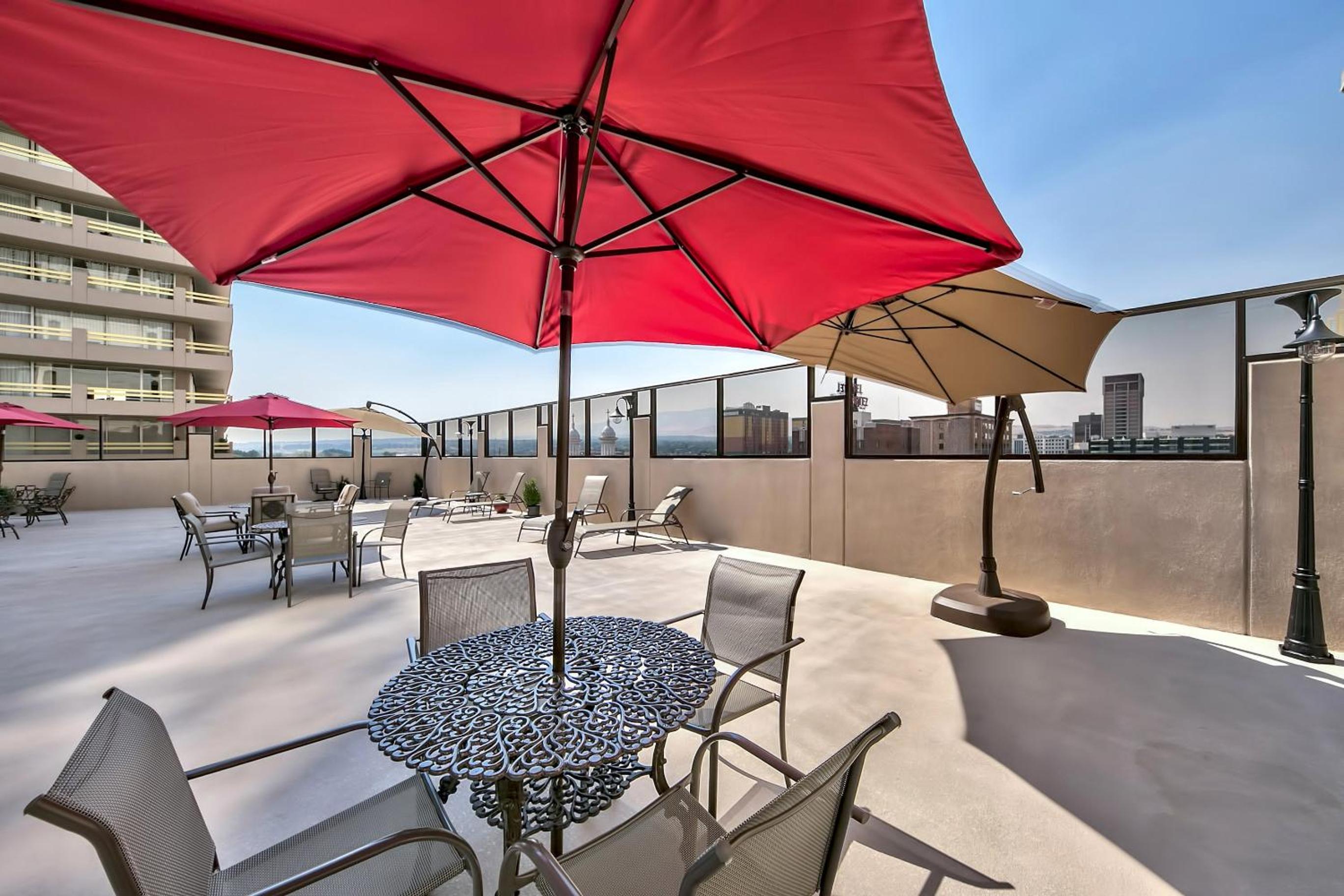 Reno Vacations - Plaza Resort Club Reno - Property Image 4