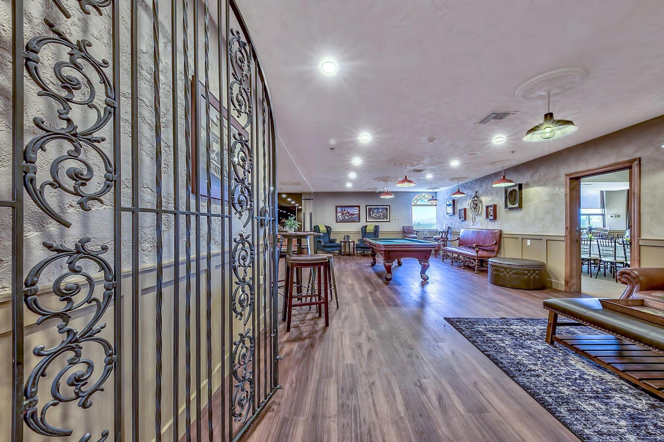 Reno Vacations - Plaza Resort Club Reno - Property Image 3