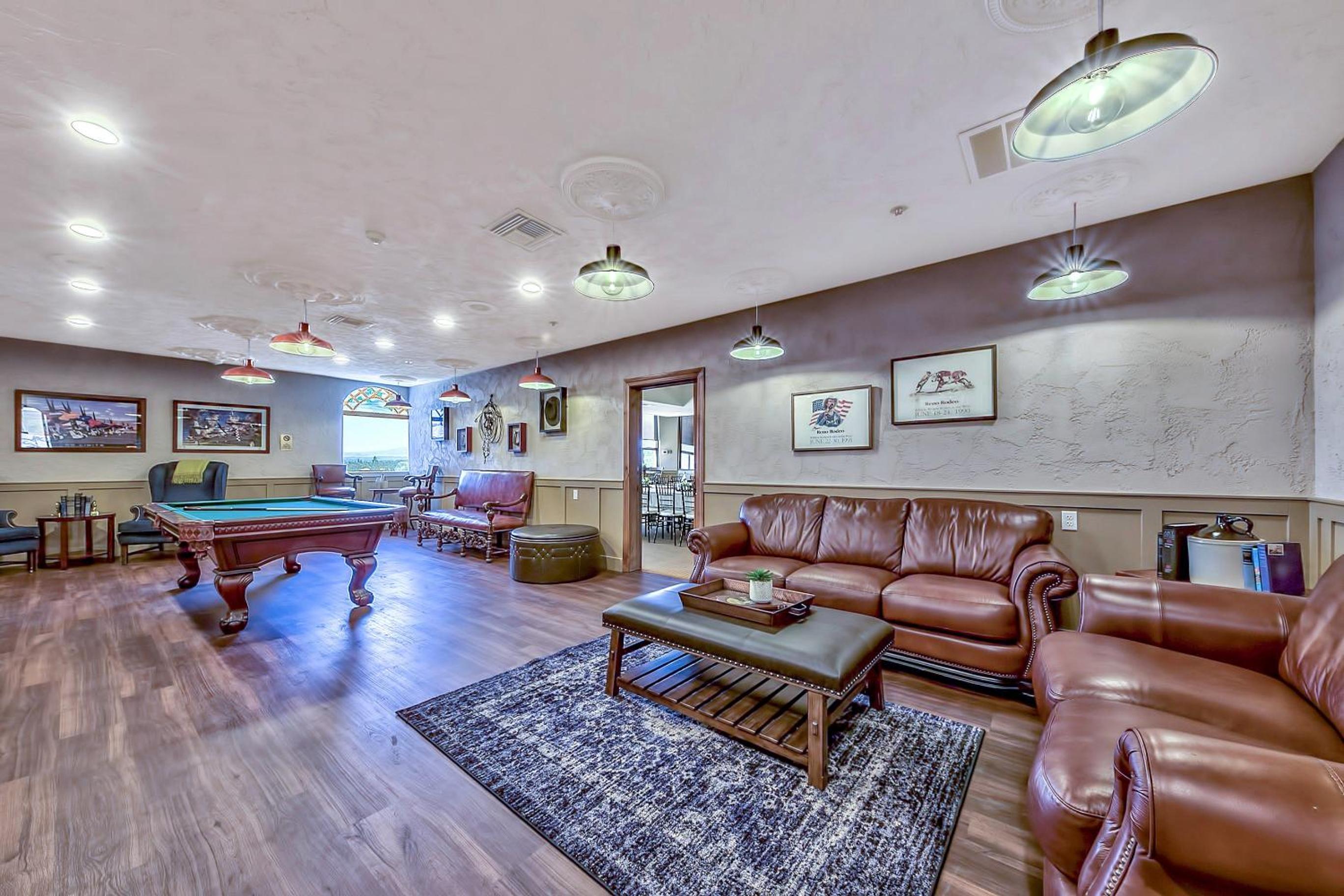 Reno Vacations - Plaza Resort Club Reno - Property Image 2