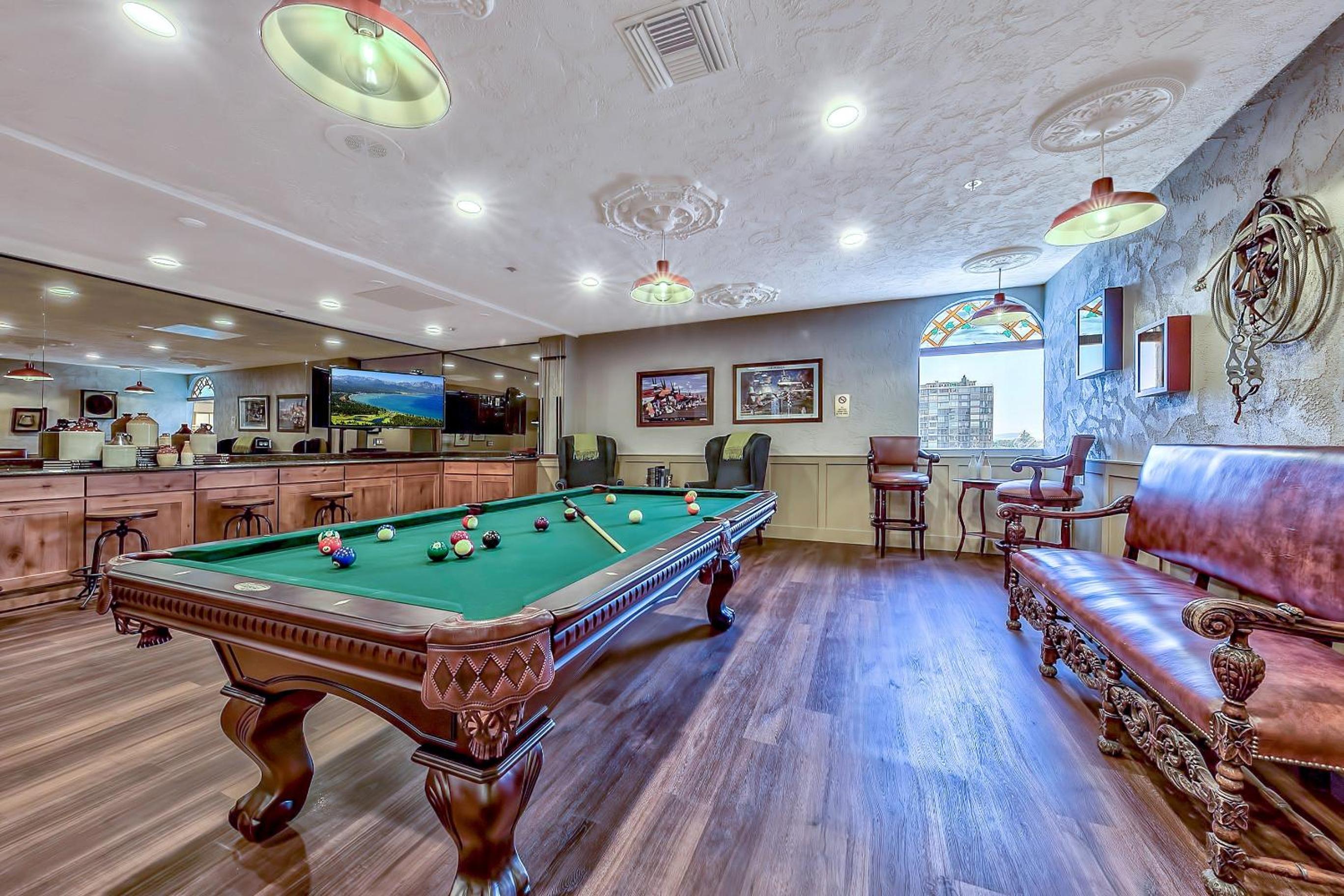Reno Vacations - Plaza Resort Club Reno - Property Image 10