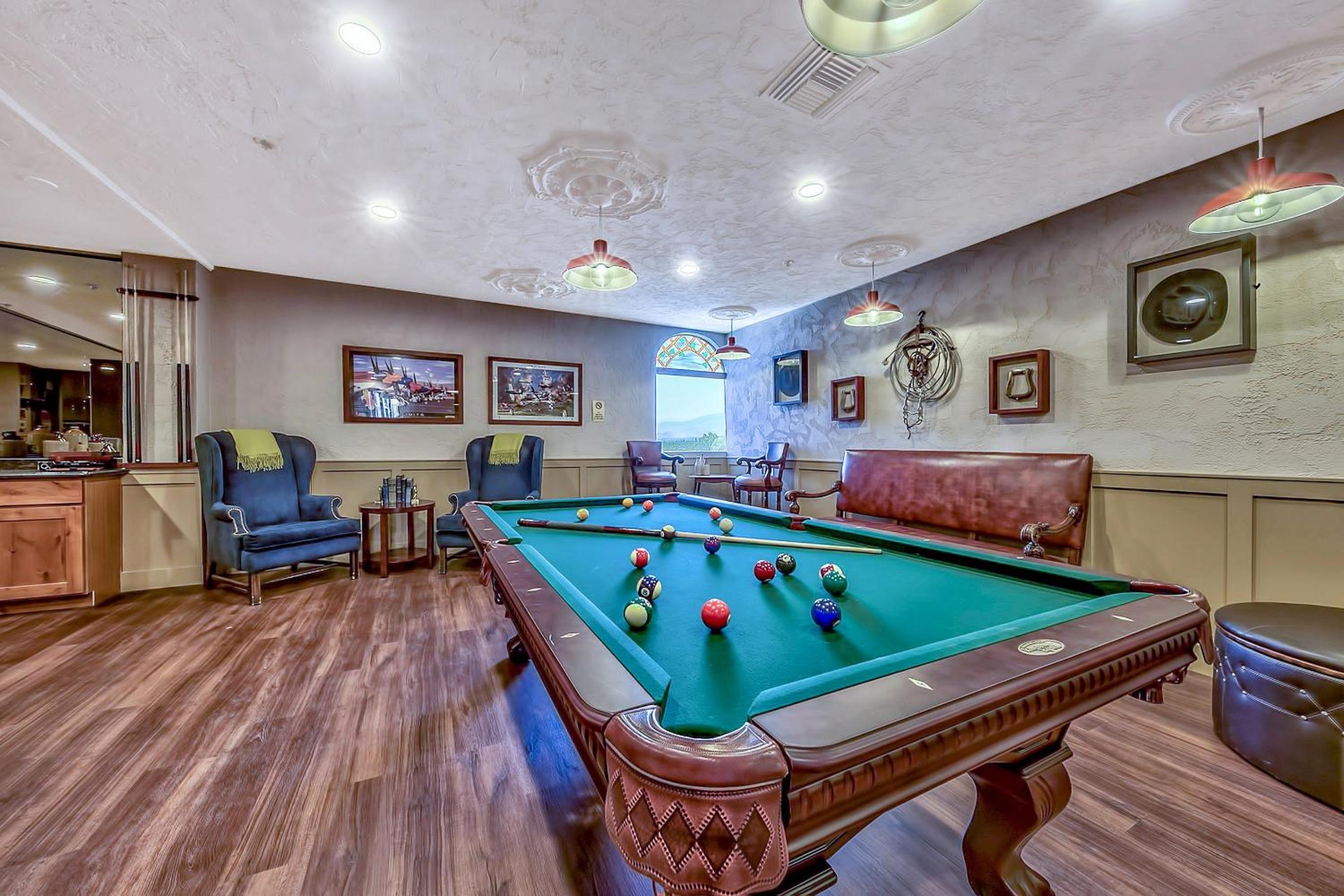 Reno Vacations - Plaza Resort Club Reno - Property Image 34