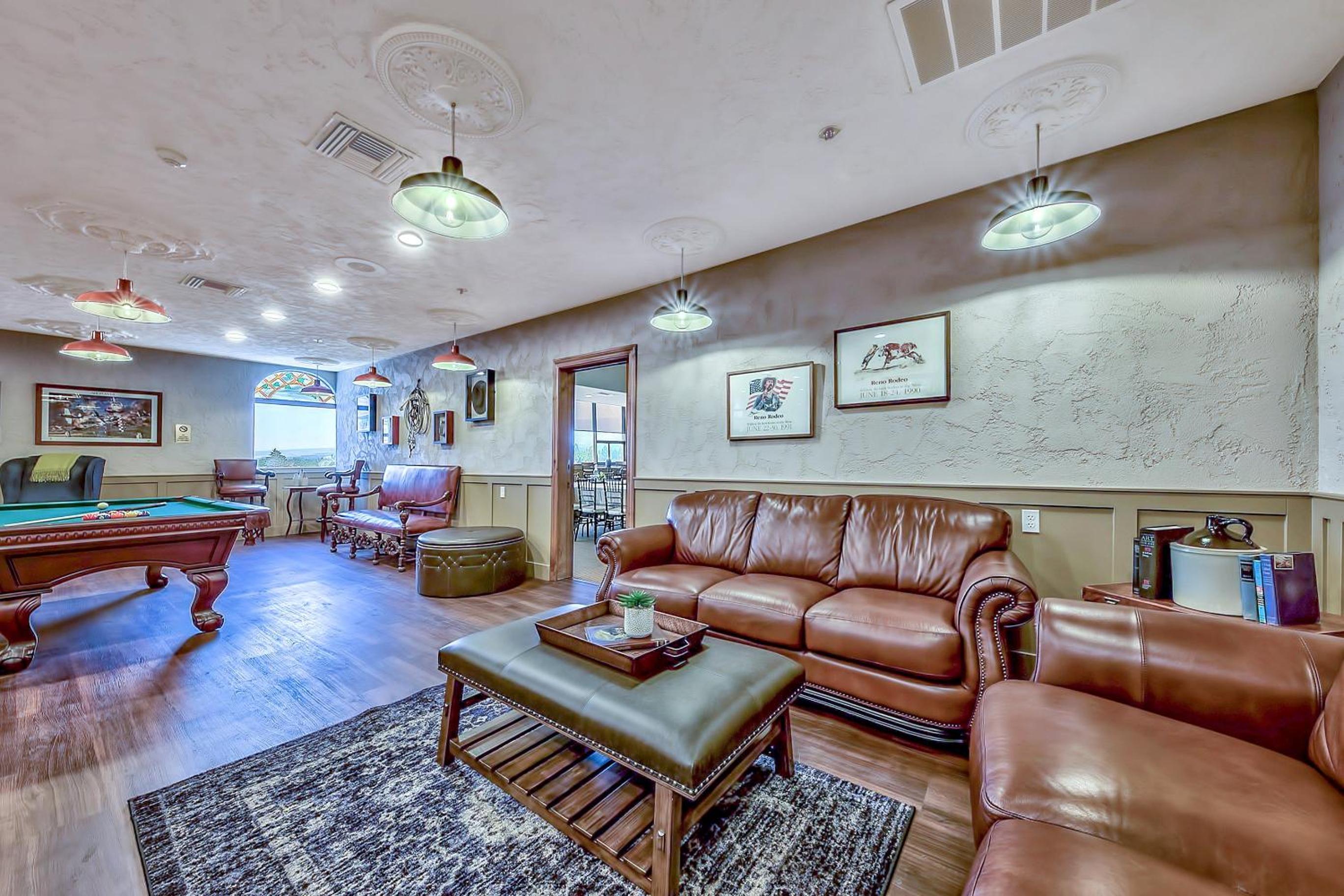 Reno Vacations - Plaza Resort Club Reno - Property Image 33