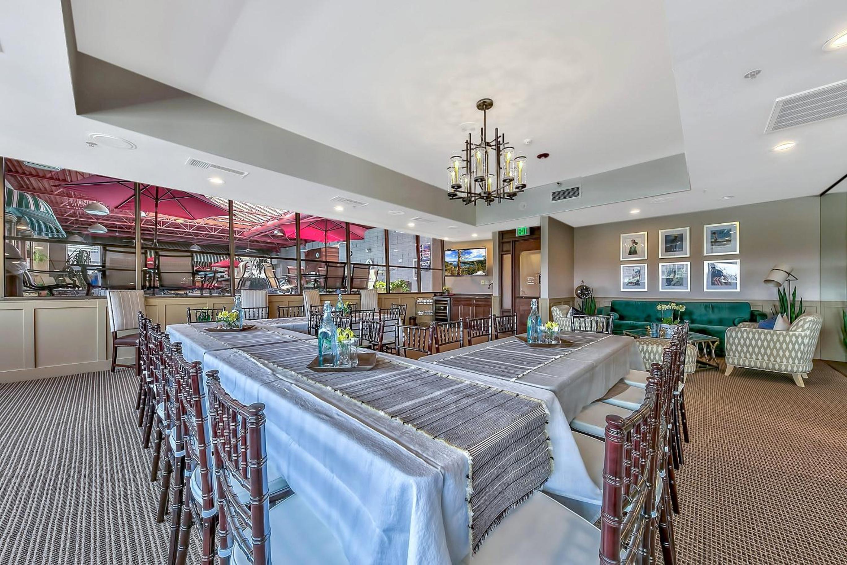 Reno Vacations - Plaza Resort Club Reno - Property Image 31