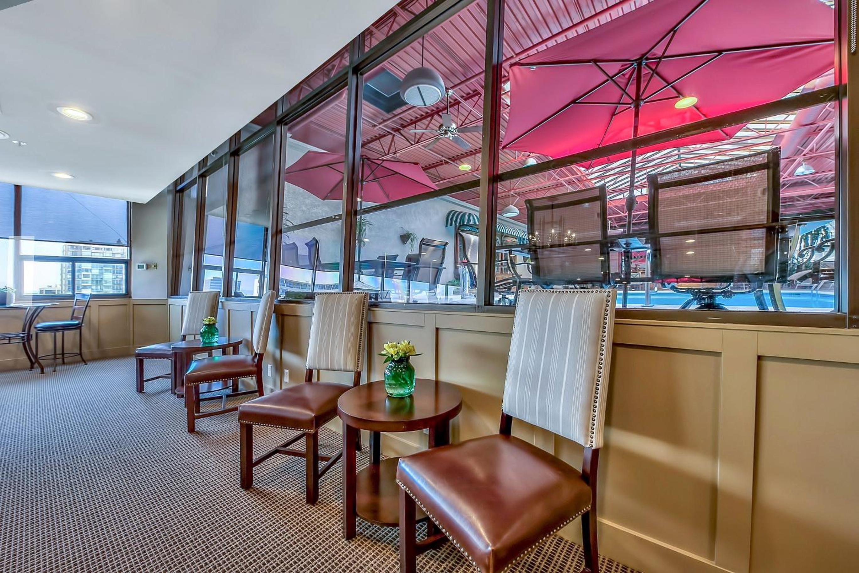 Reno Vacations - Plaza Resort Club Reno - Property Image 30
