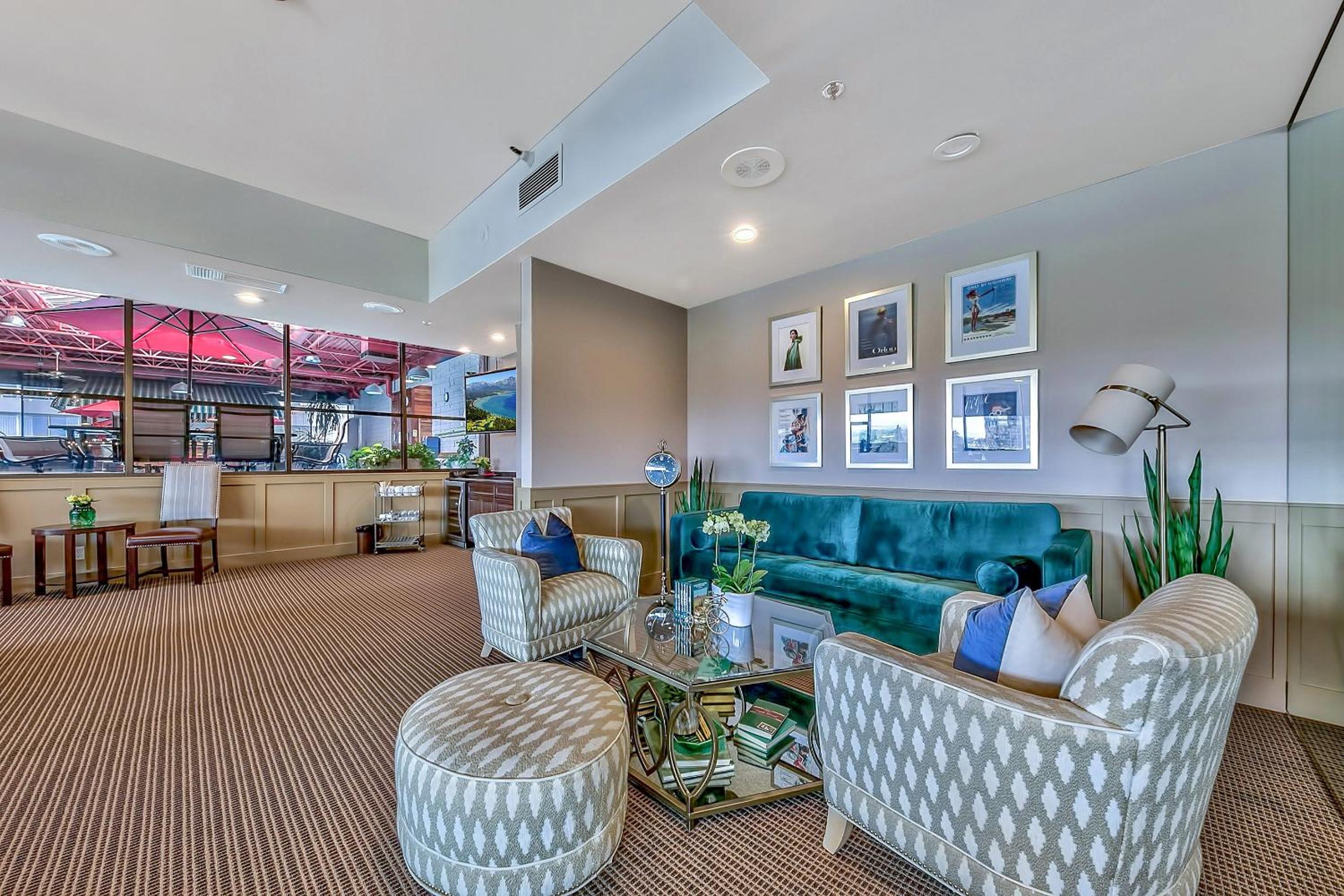 Reno Vacations - Plaza Resort Club Reno - Property Image 29
