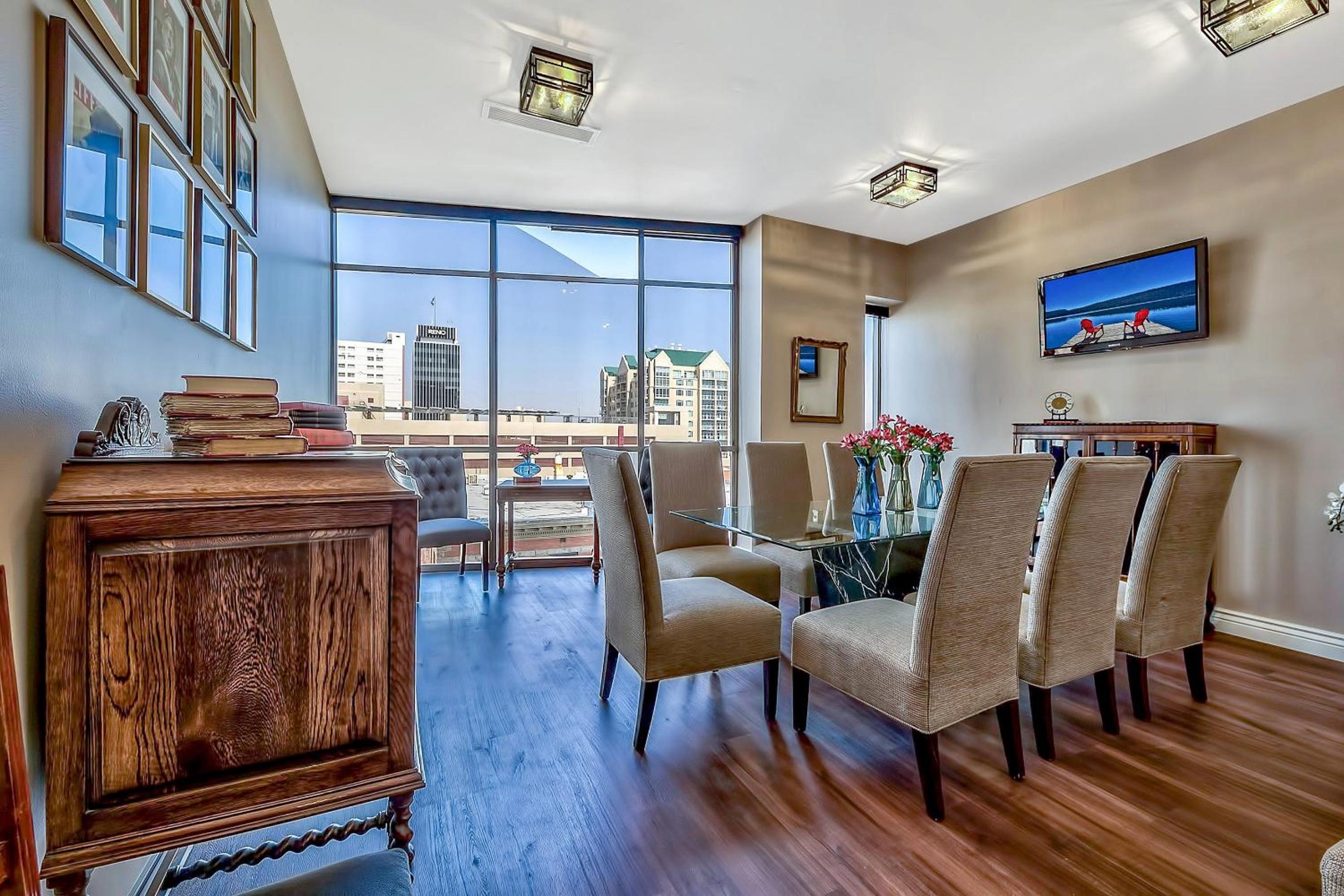 Reno Vacations - Plaza Resort Club Reno - Property Image 28