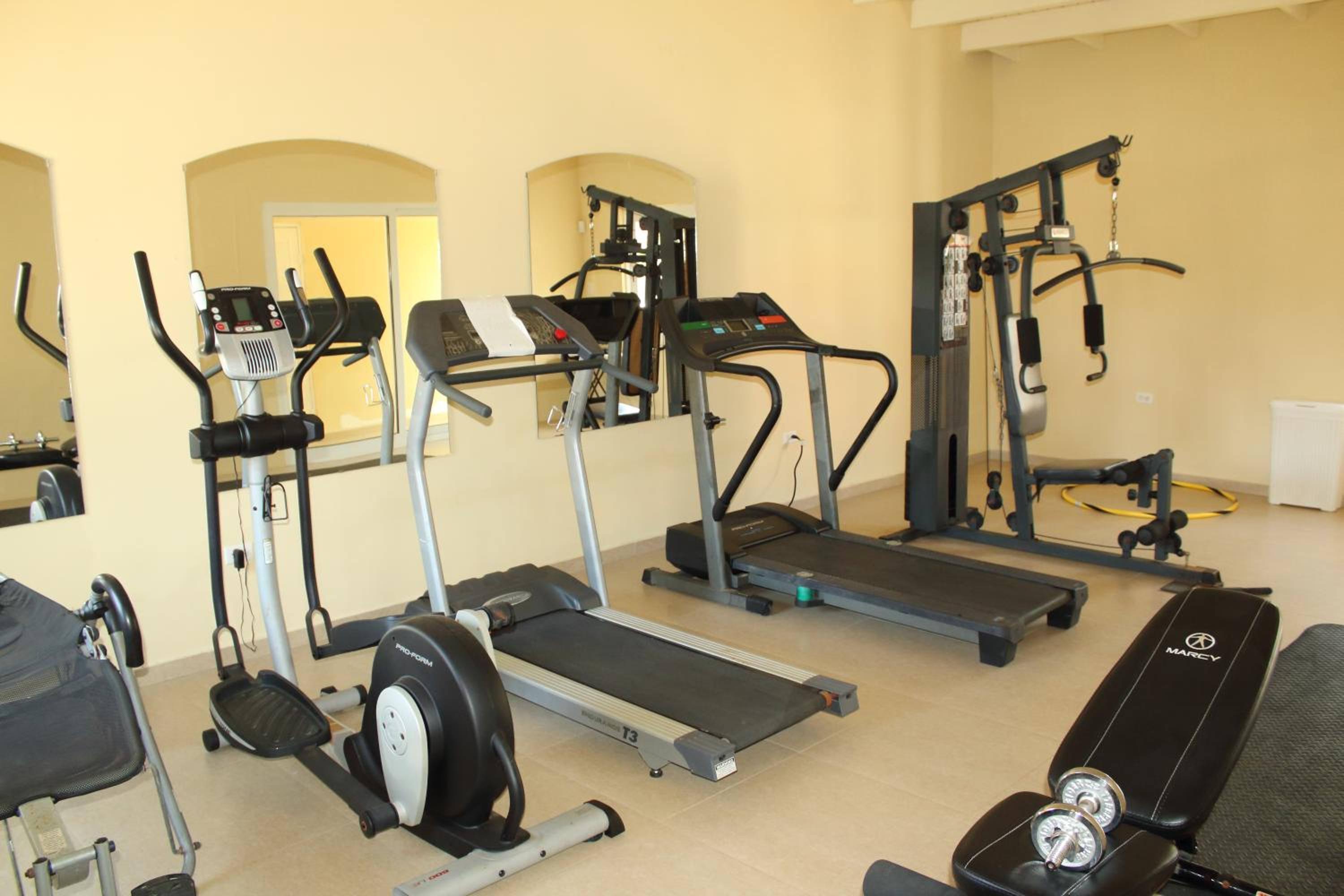 Juanedu Suites