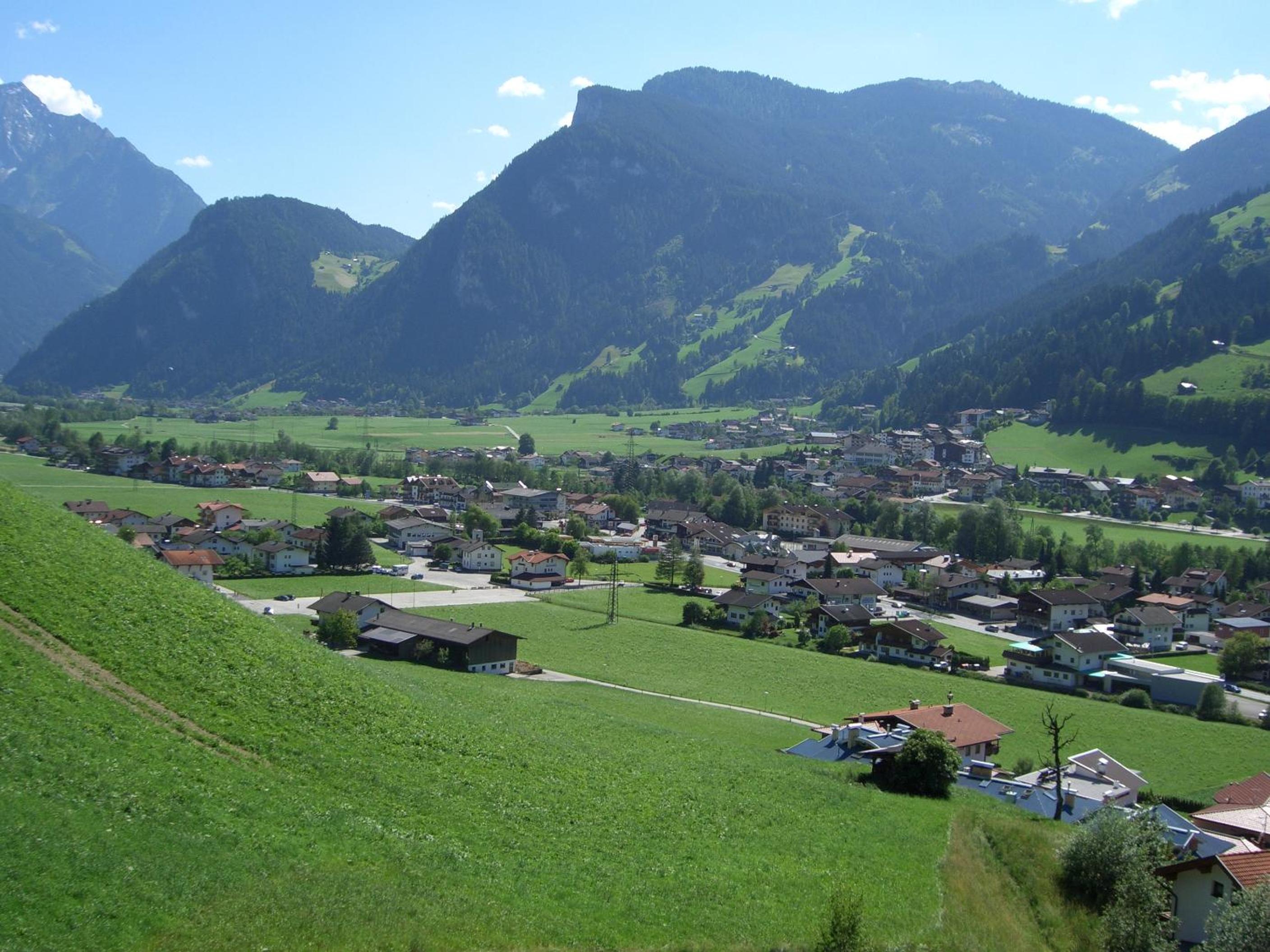 Ferienwohnung Sonnentraum