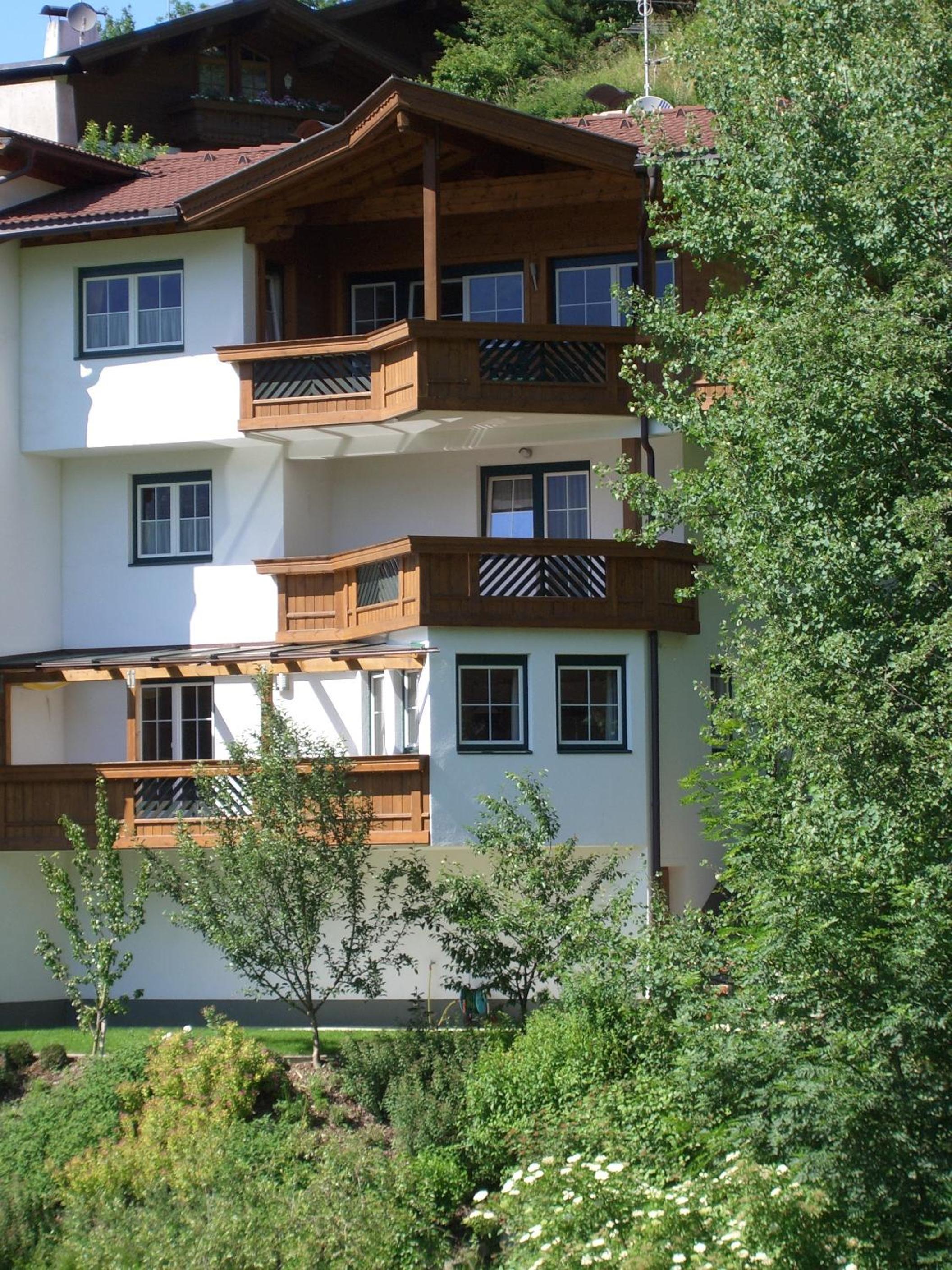 Ferienwohnung Sonnentraum