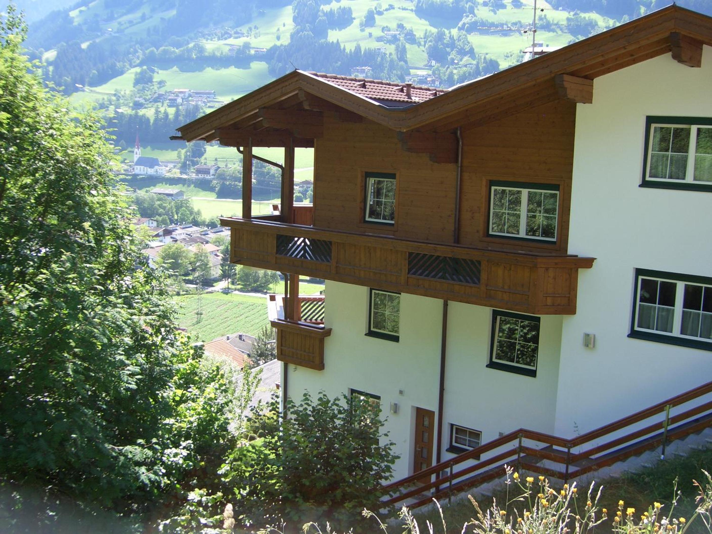 Ferienwohnung Sonnentraum