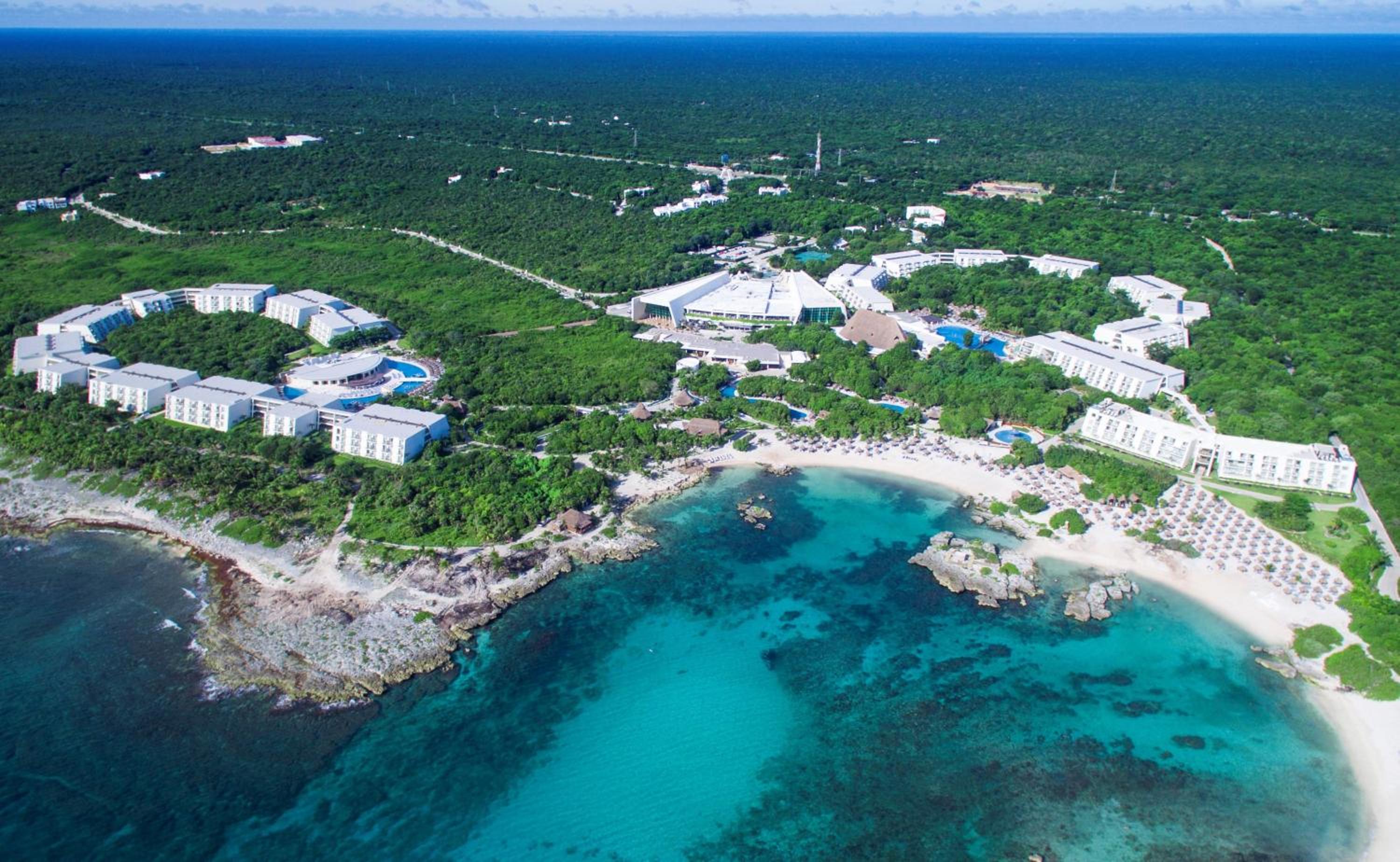 Grand Sirenis Riviera Maya Resort  Spa All Inclusive - Property Image 32