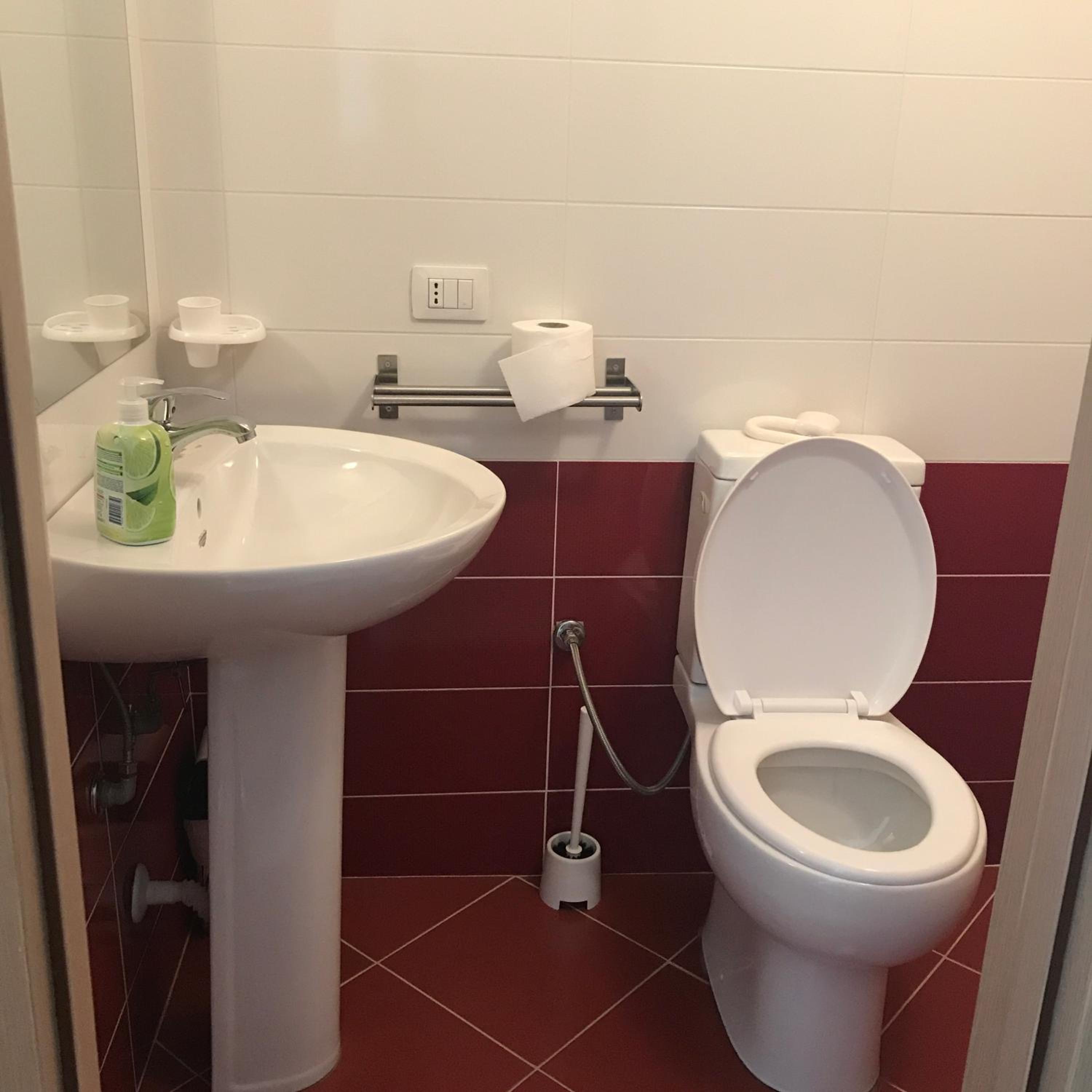 Arianiti Guesthouse