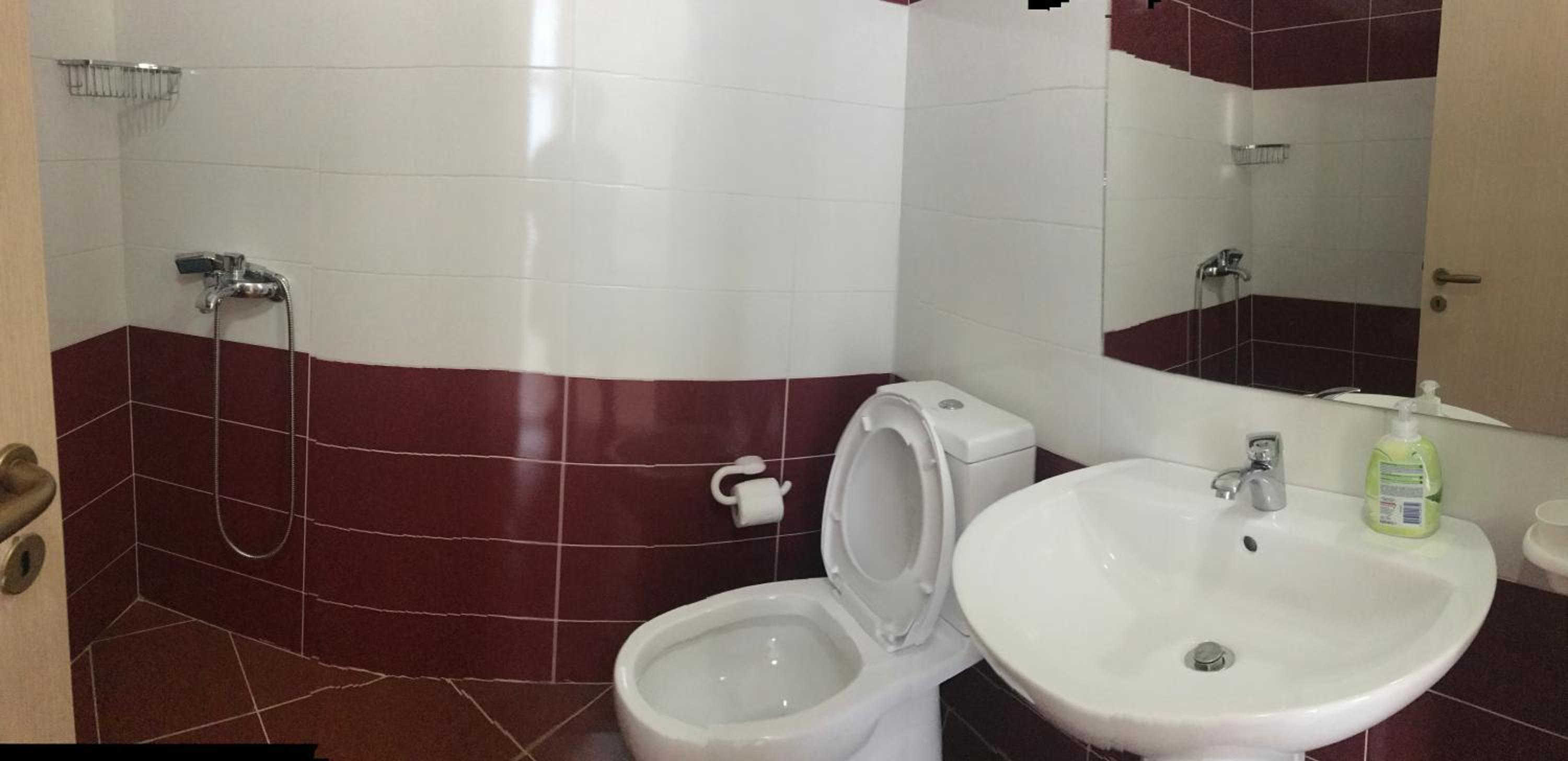 Arianiti Guesthouse