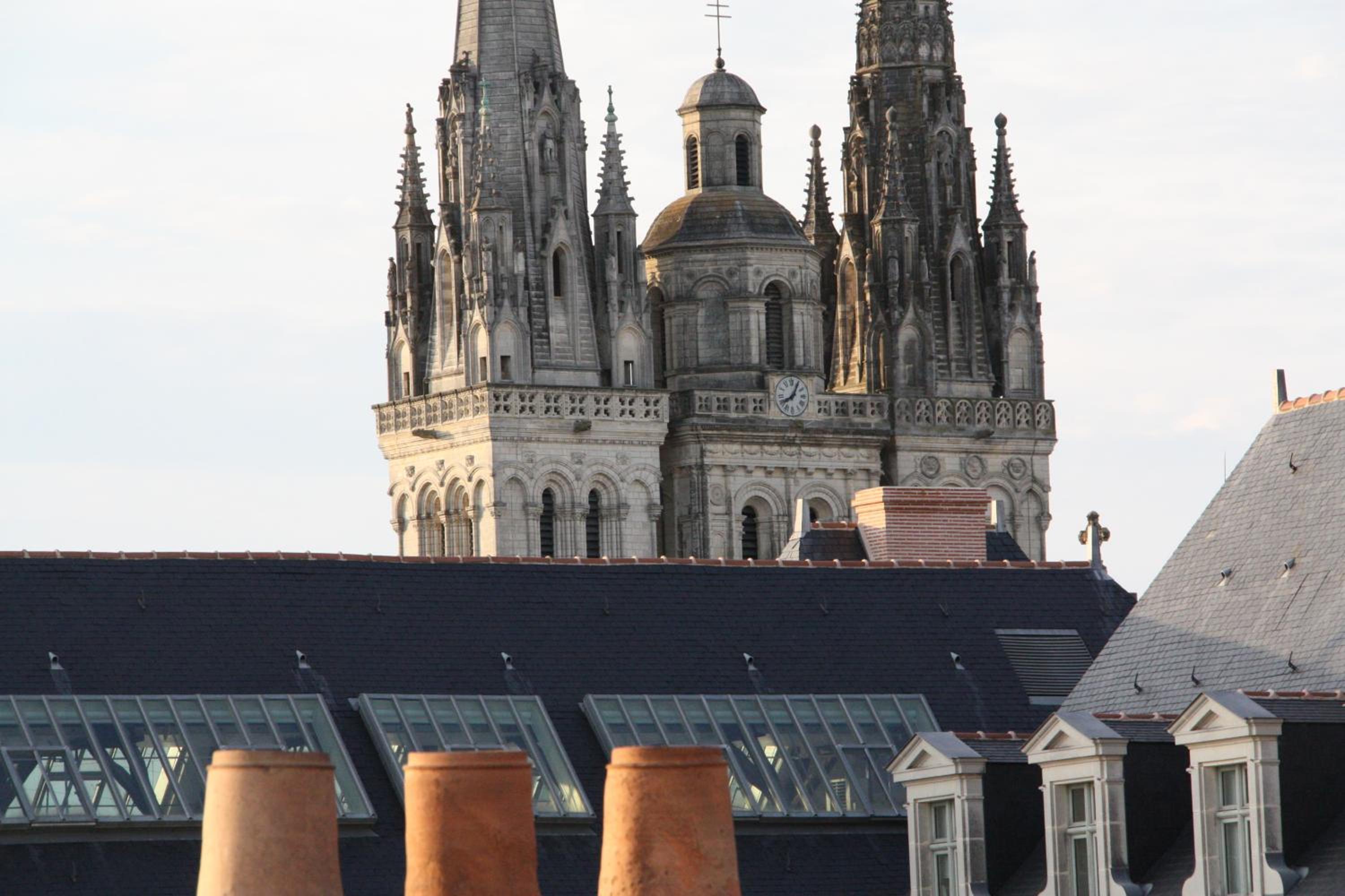 rooftop
