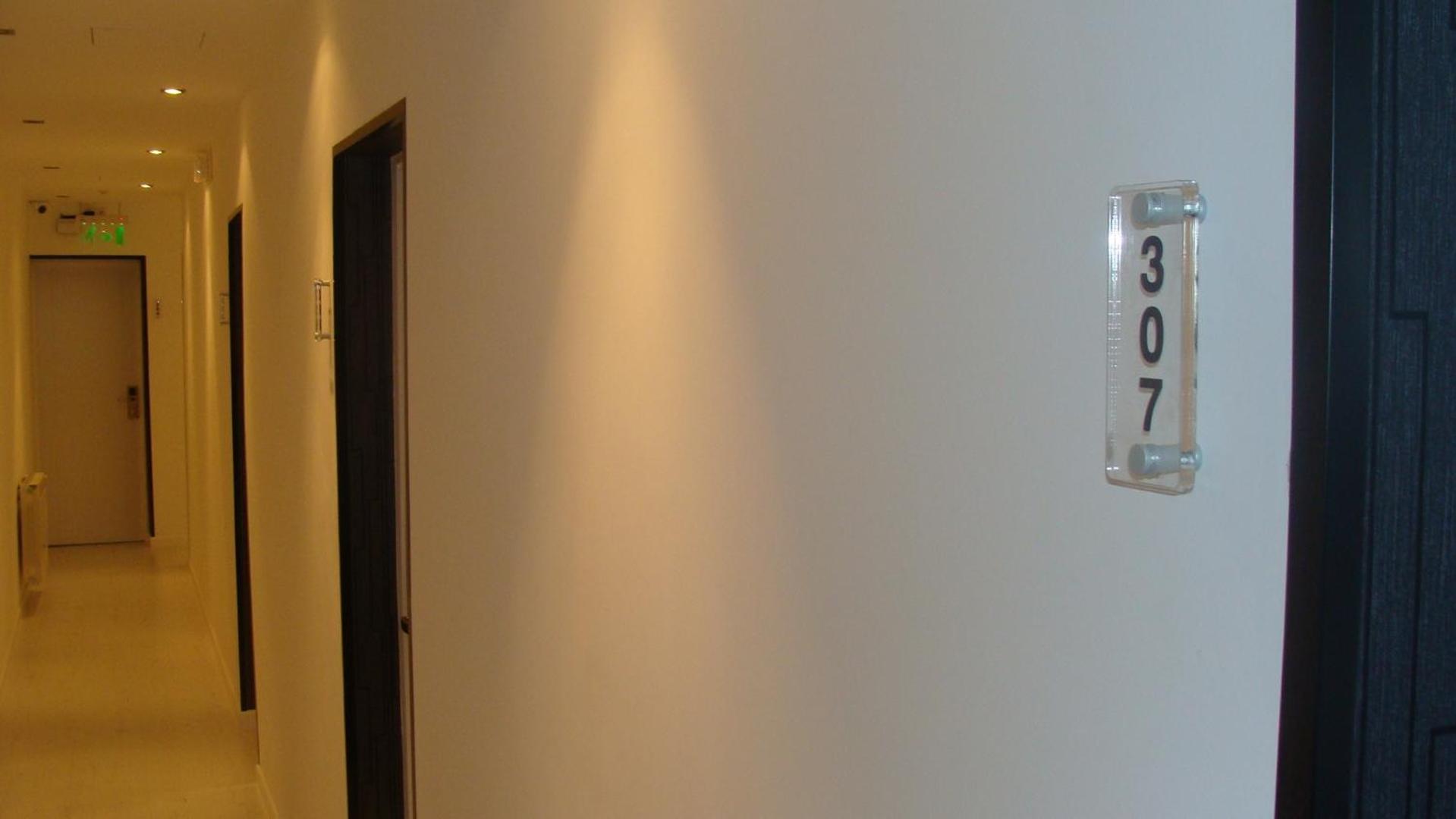 Hostal JQ Madrid 1 en Madrid — other