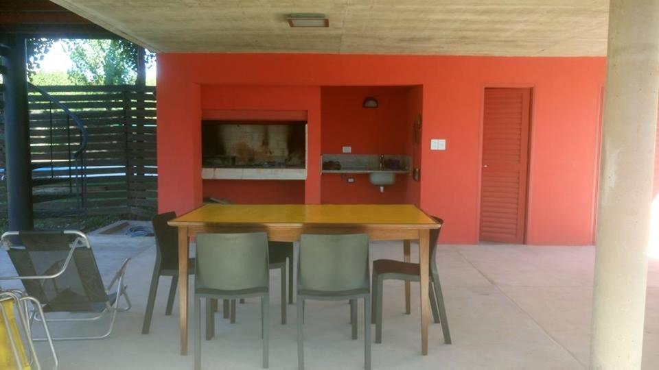 Departamentos Esperanza
