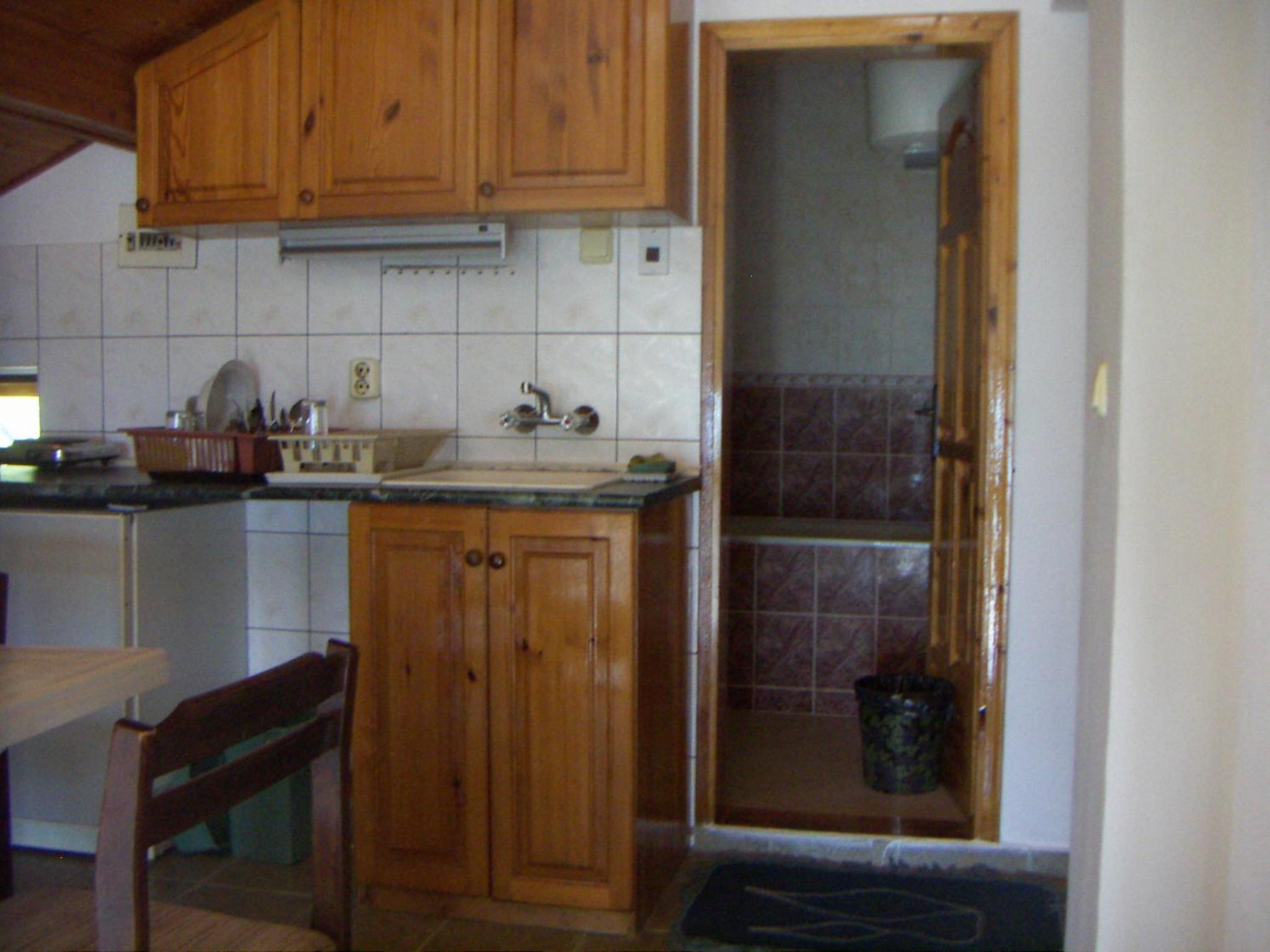 Popov Guest House
