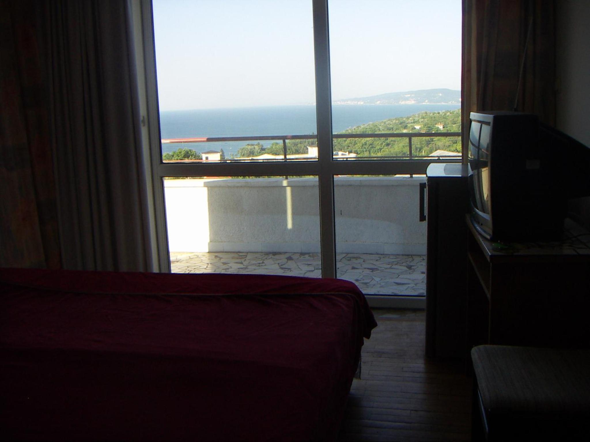 Popov Guest House