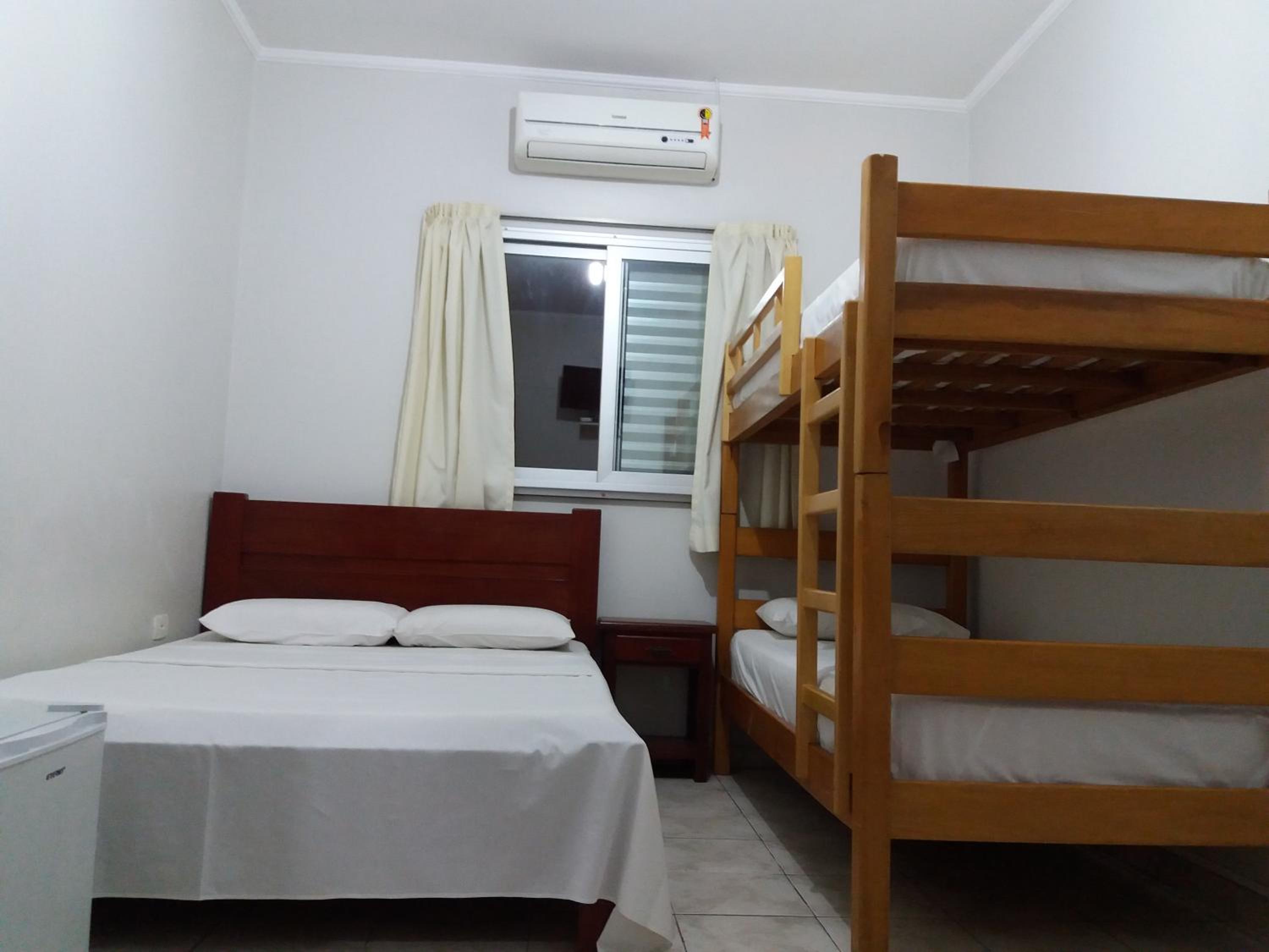 Apeninos Suites Basicas