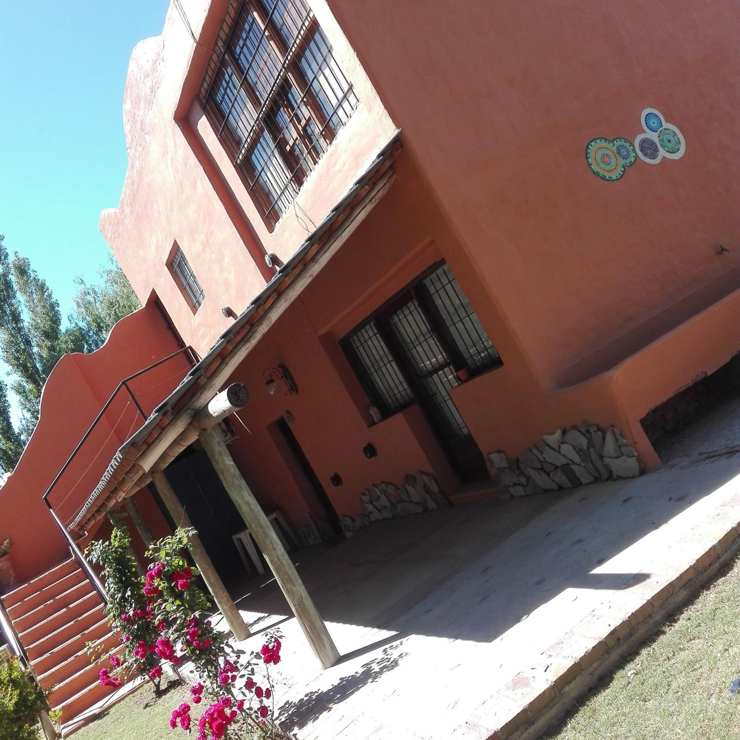 Establecimiento Rural El Chañar