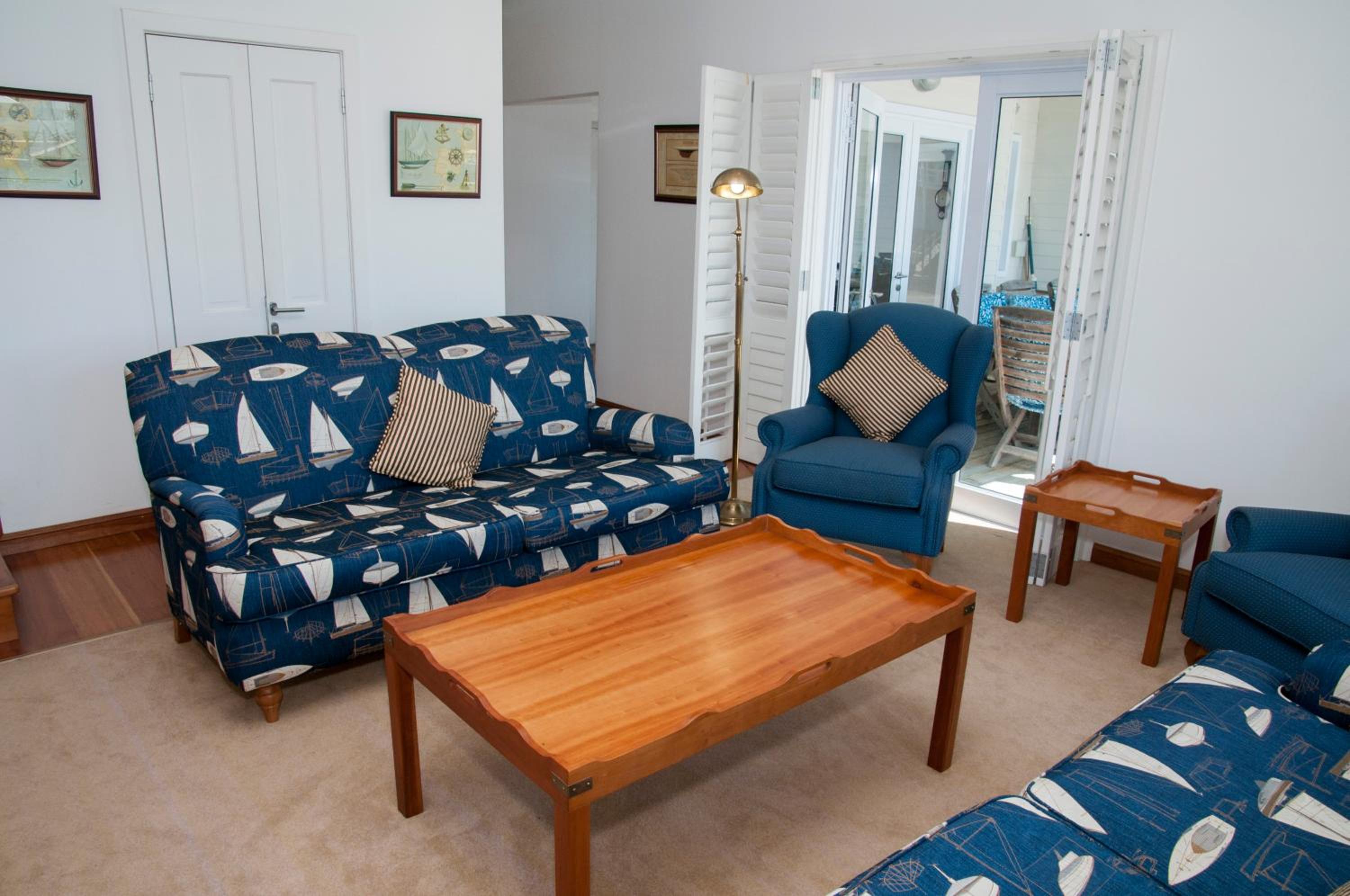 Leeward Reach view 5