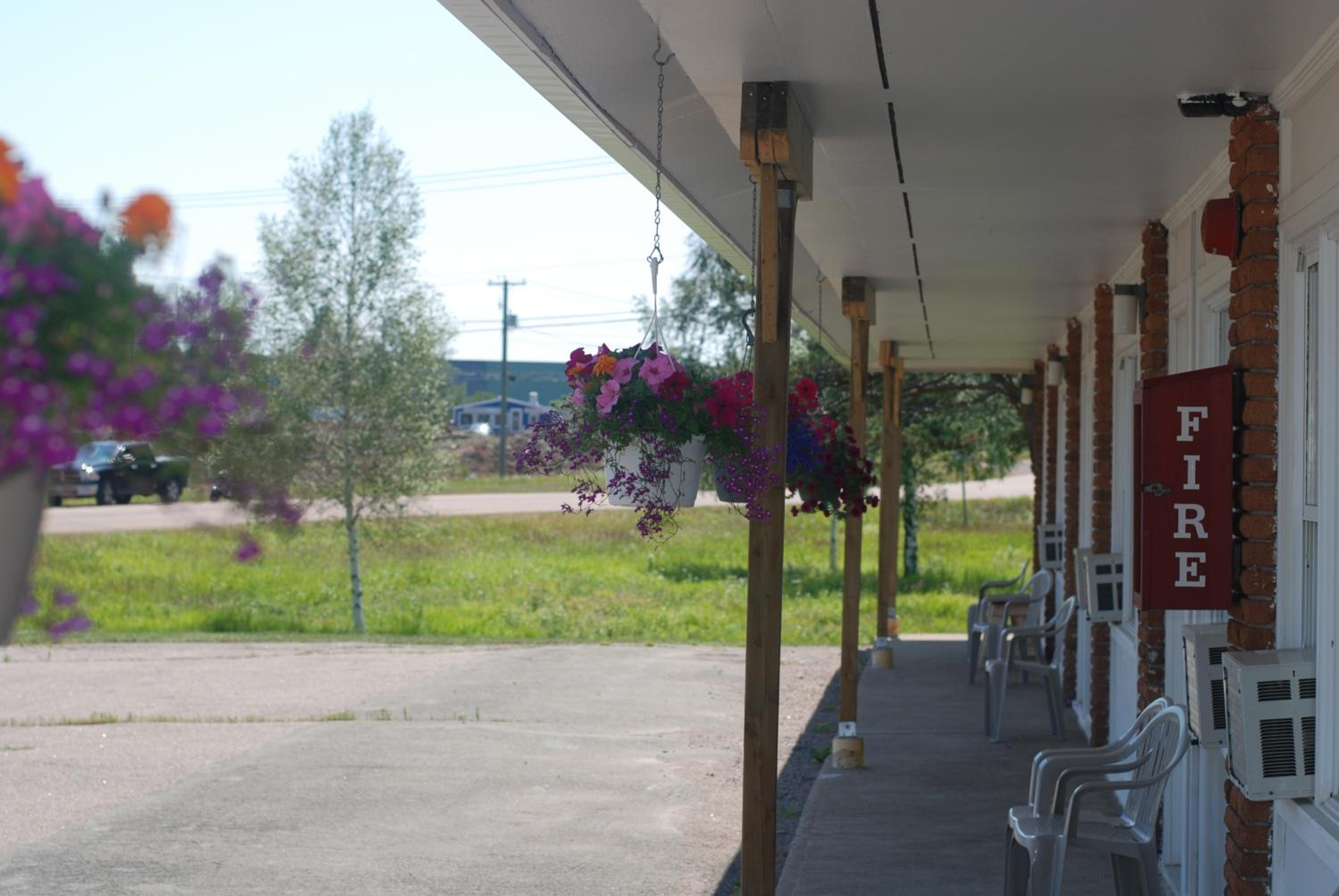 Sackville Inn