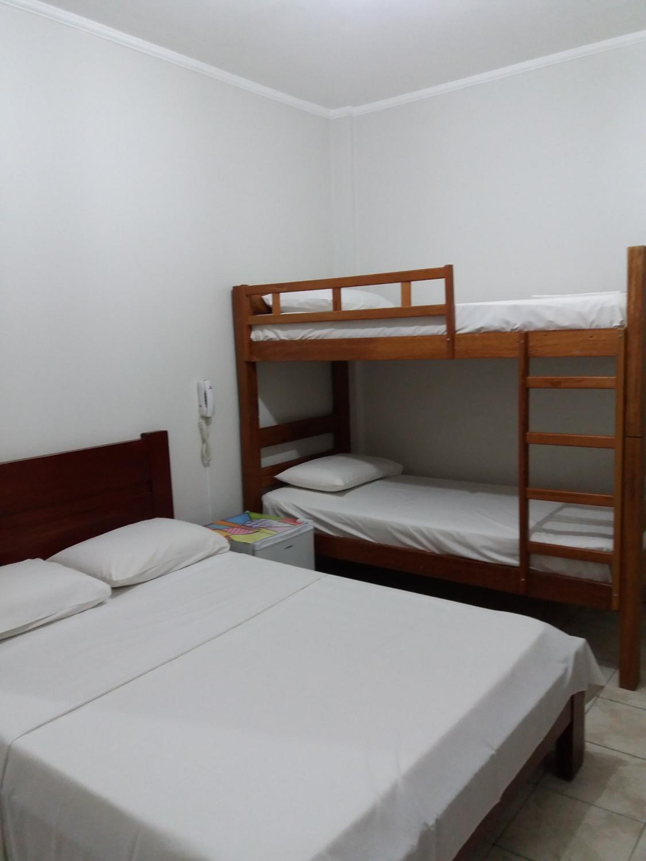 Apeninos Suites Basicas