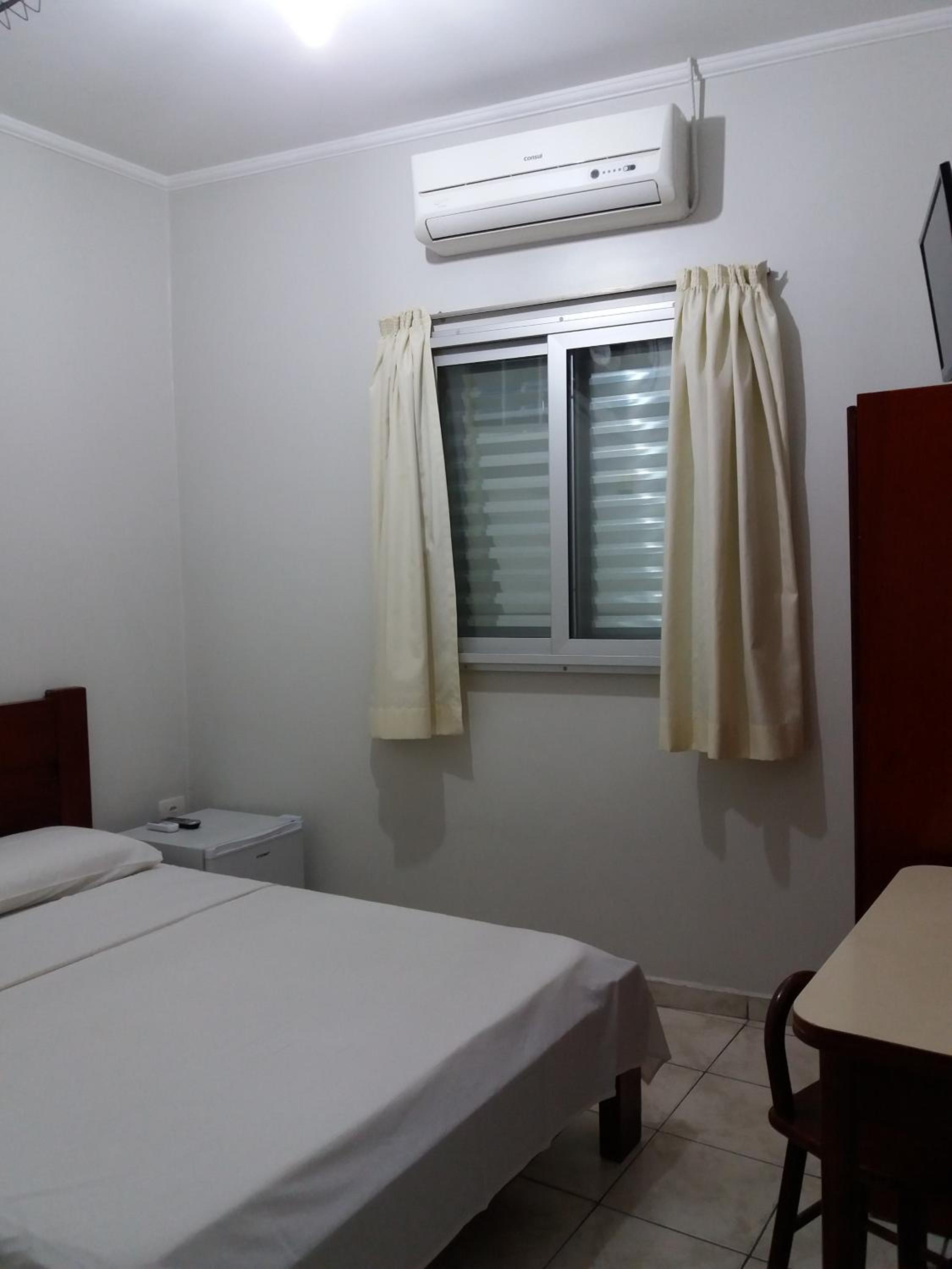 Apeninos Suites Basicas