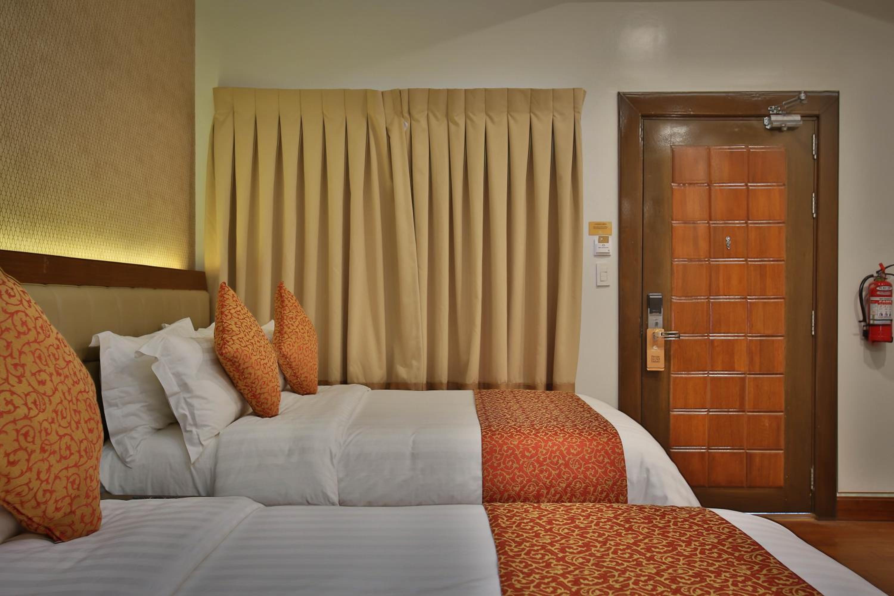 Coron Soleil Garden Resort