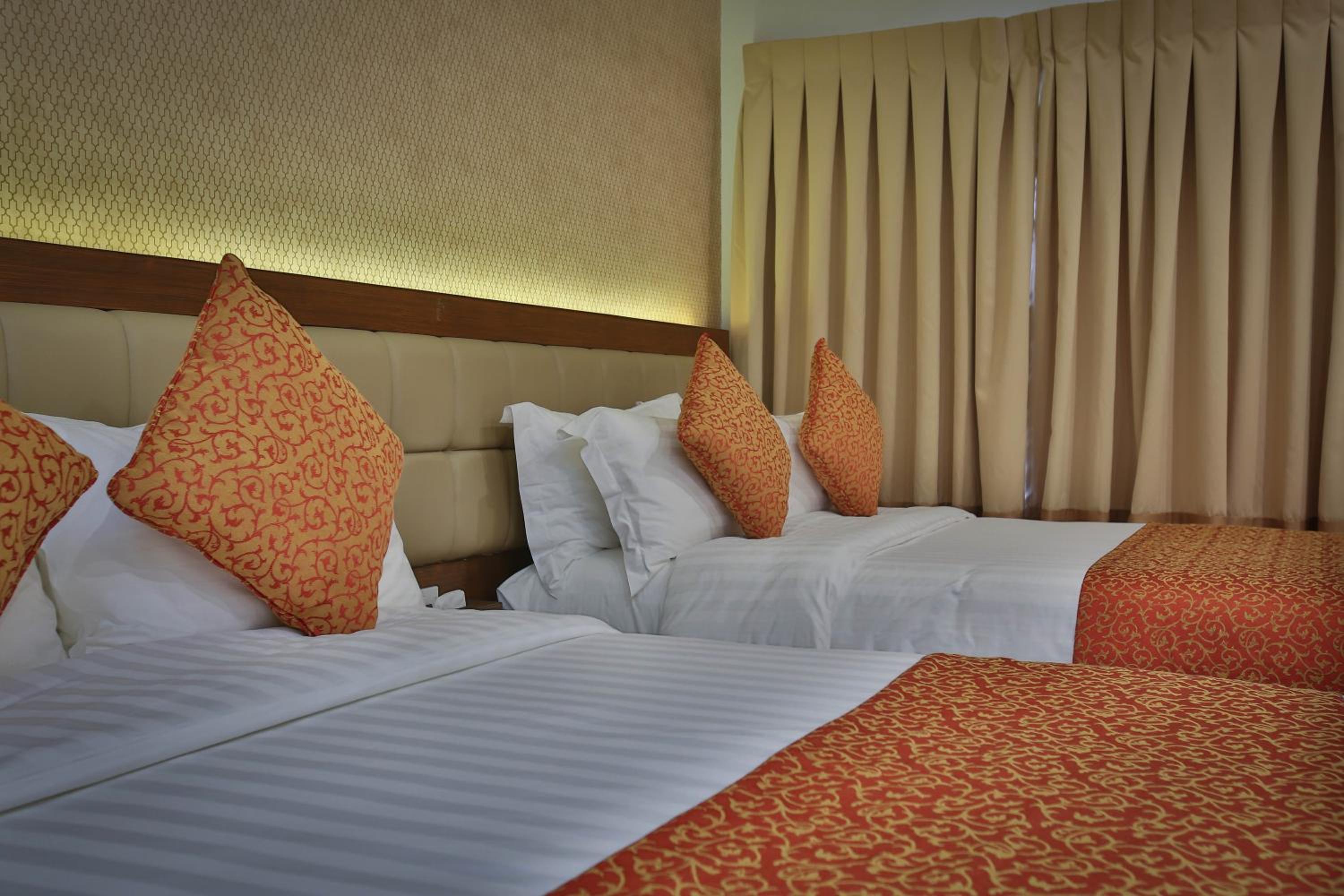 Coron Soleil Garden Resort