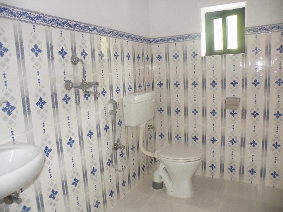 Pokhara Abroad Inn