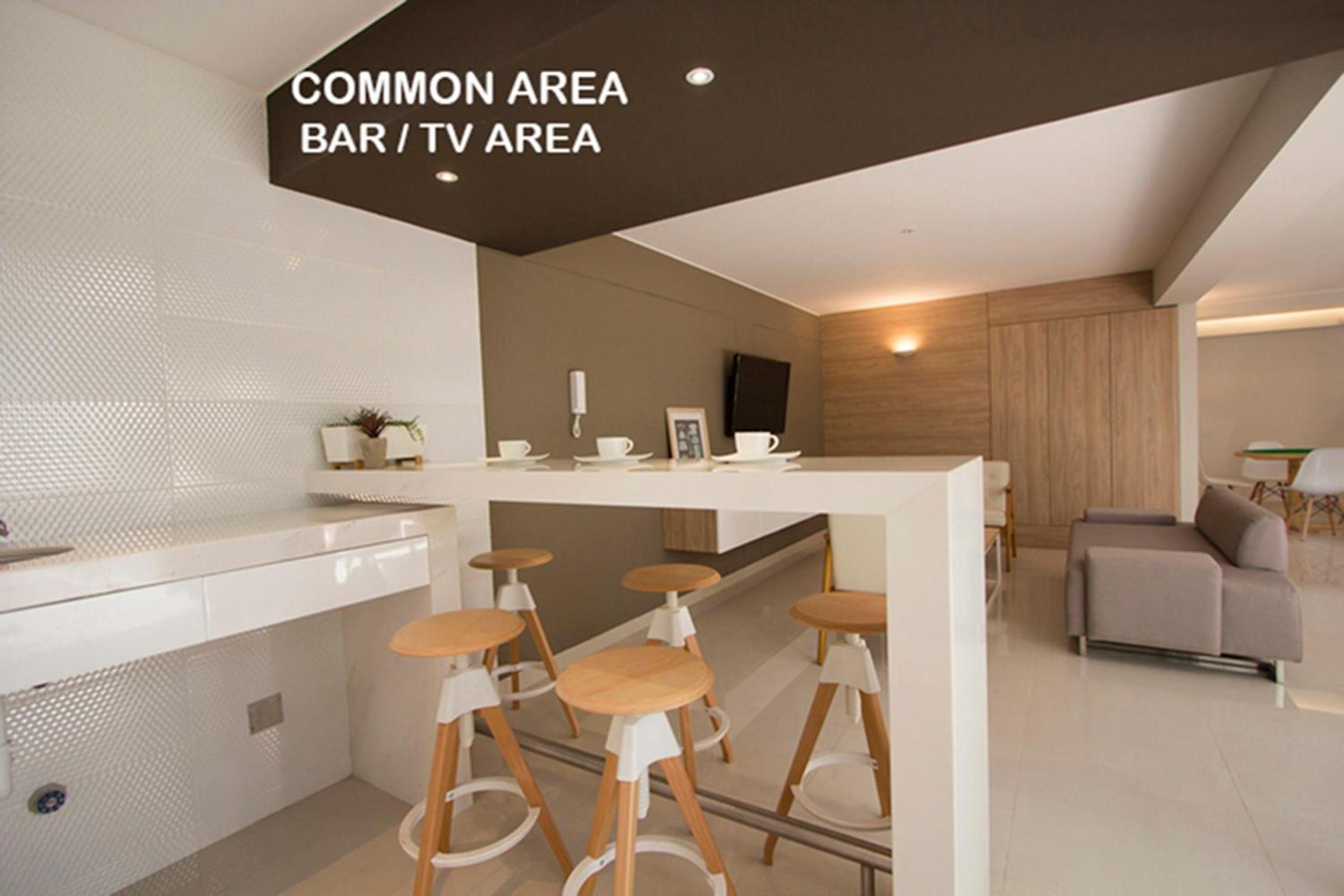 Skyliving Towers Apartments - Perú