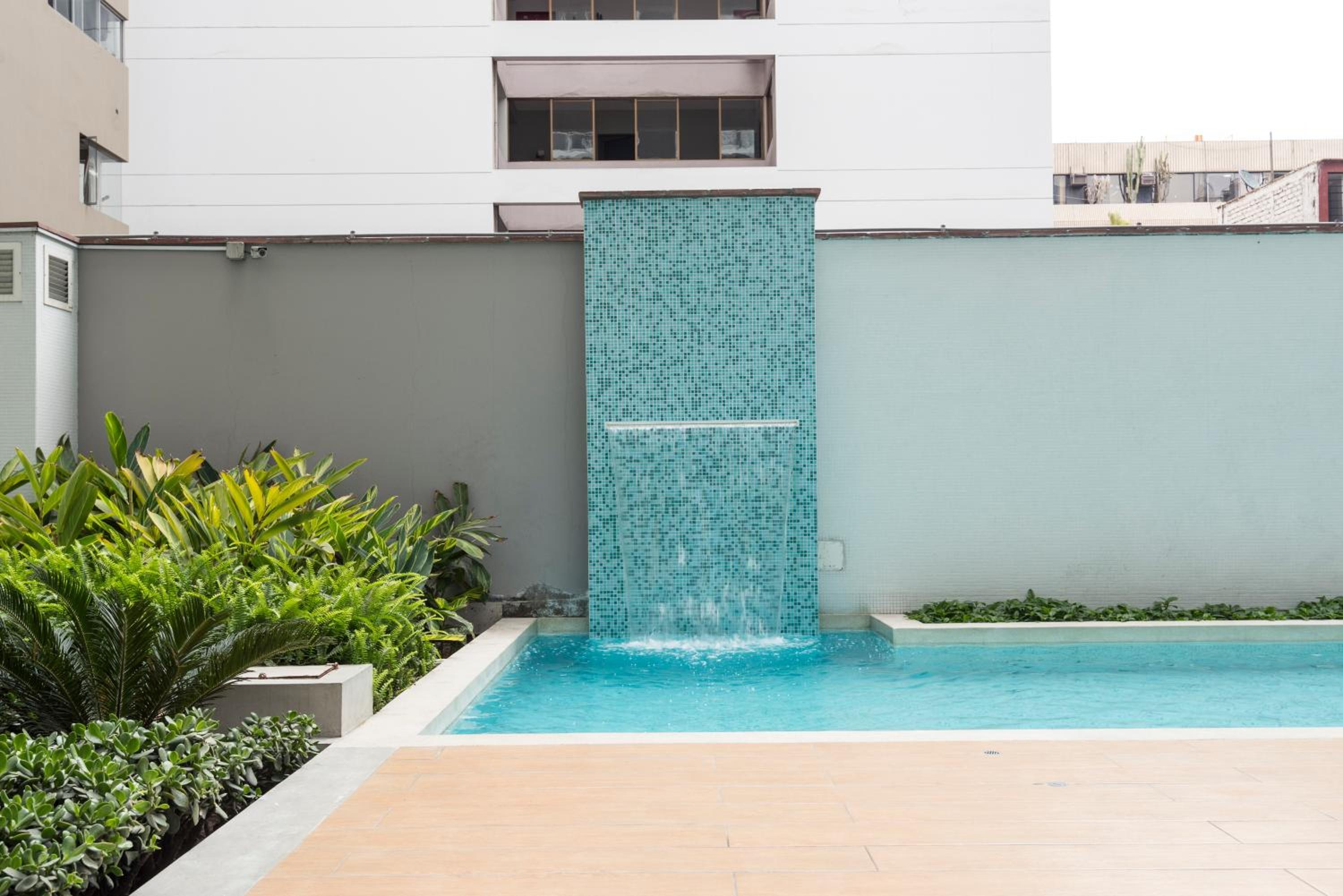 Skyliving Towers Apartments - Perú