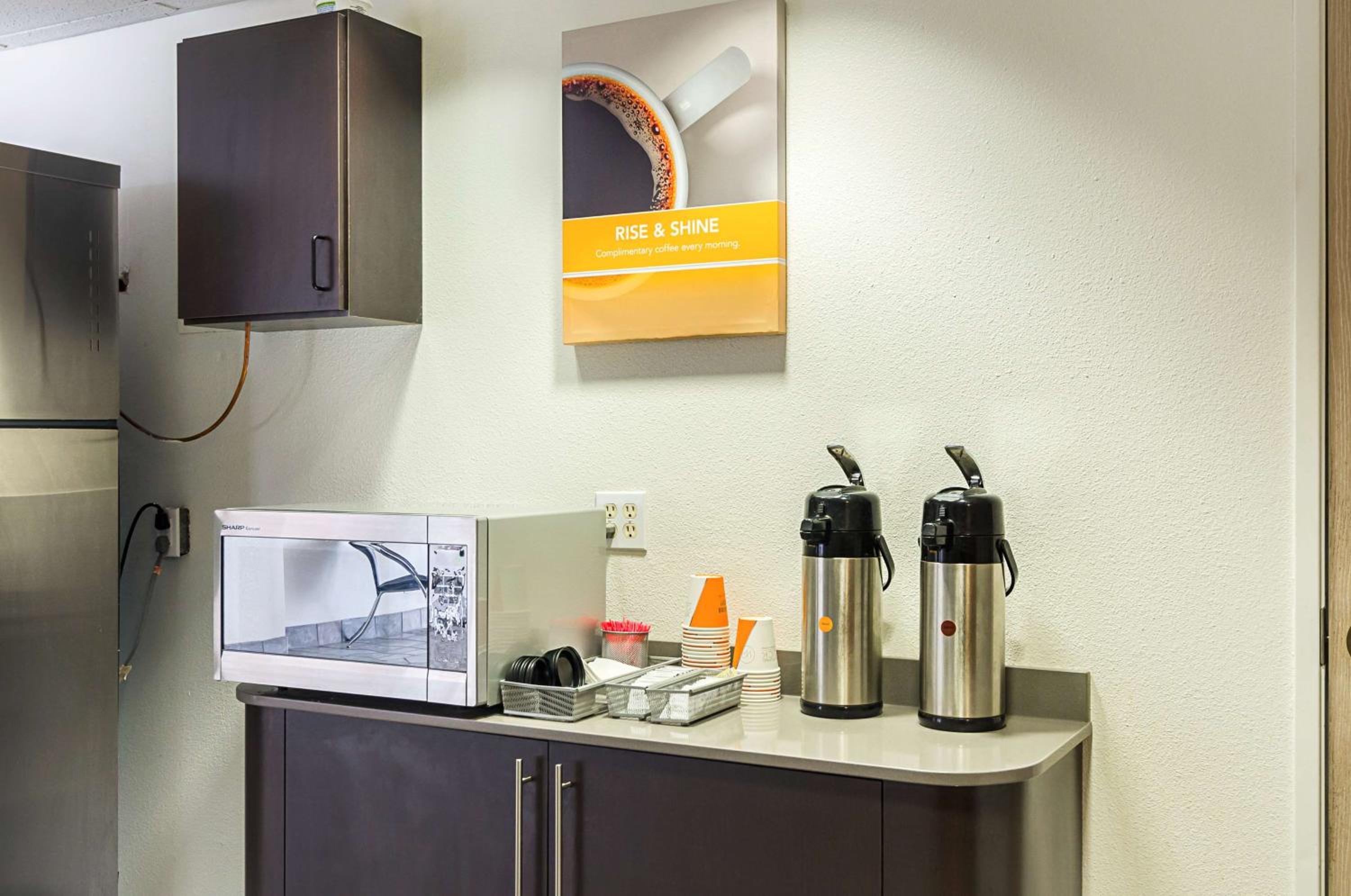 Motel 6-Wheatland, WY