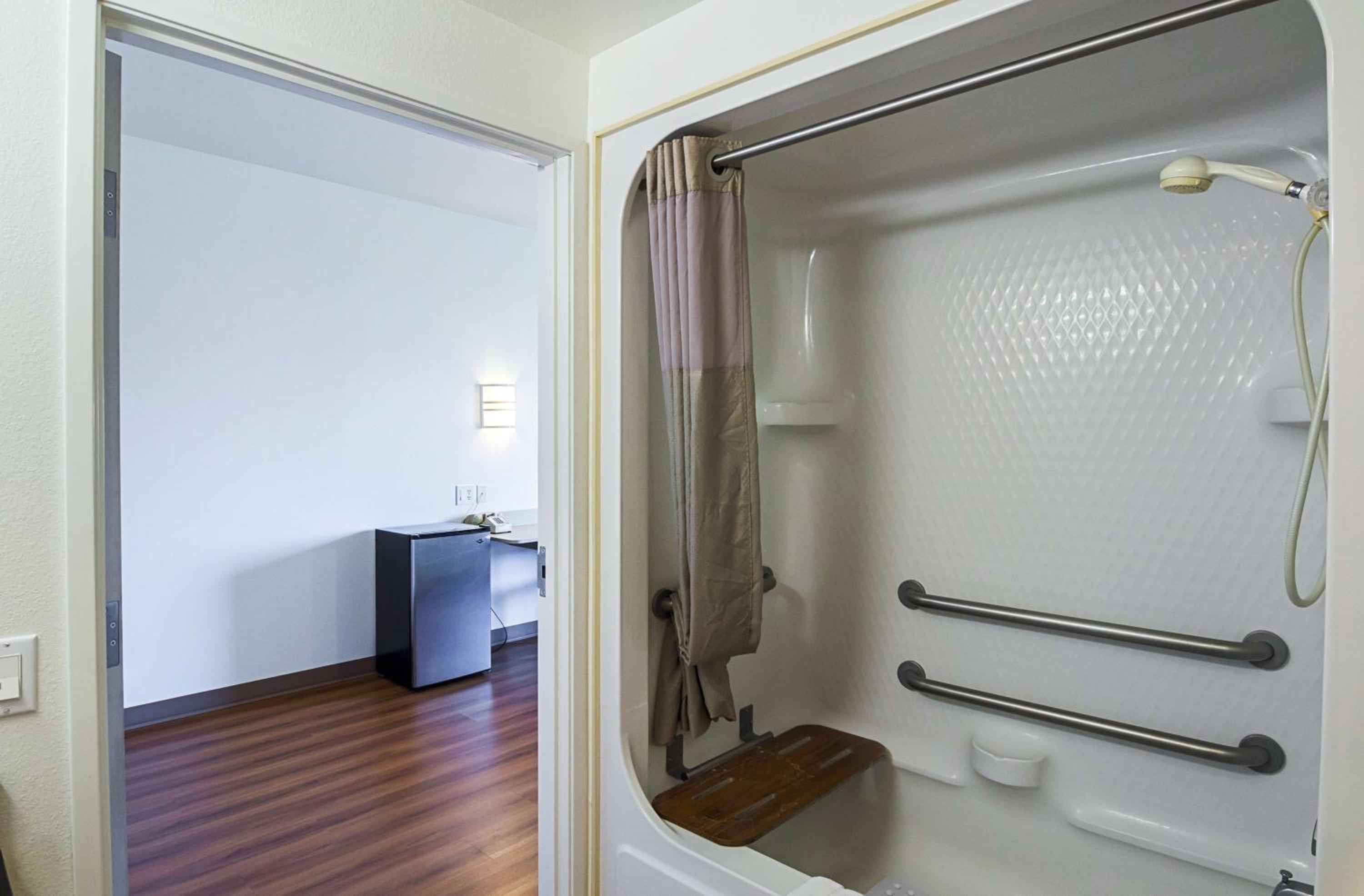 Motel 6-Wheatland, WY