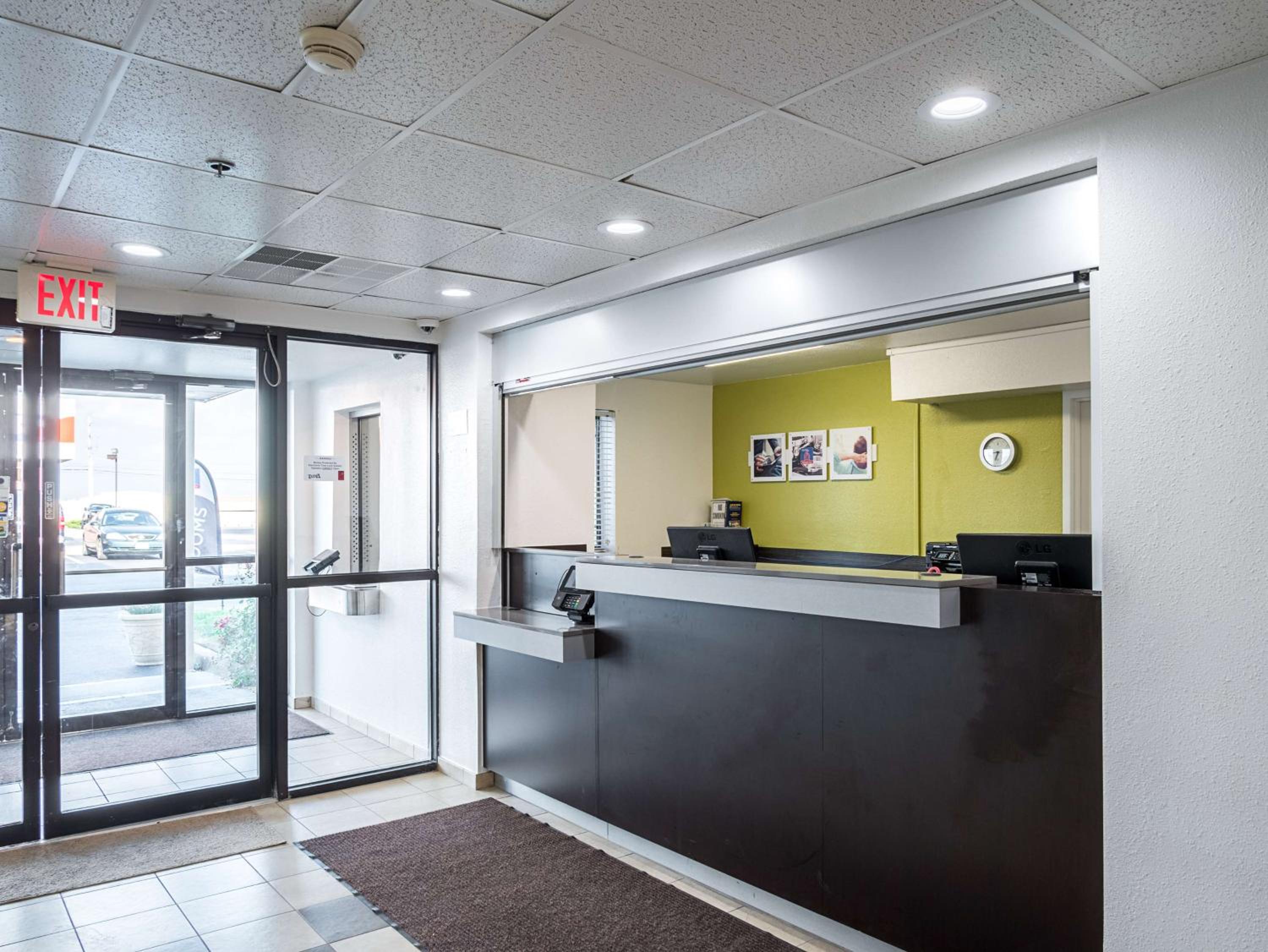 Studio 6-Miamisburg, OH - Dayton