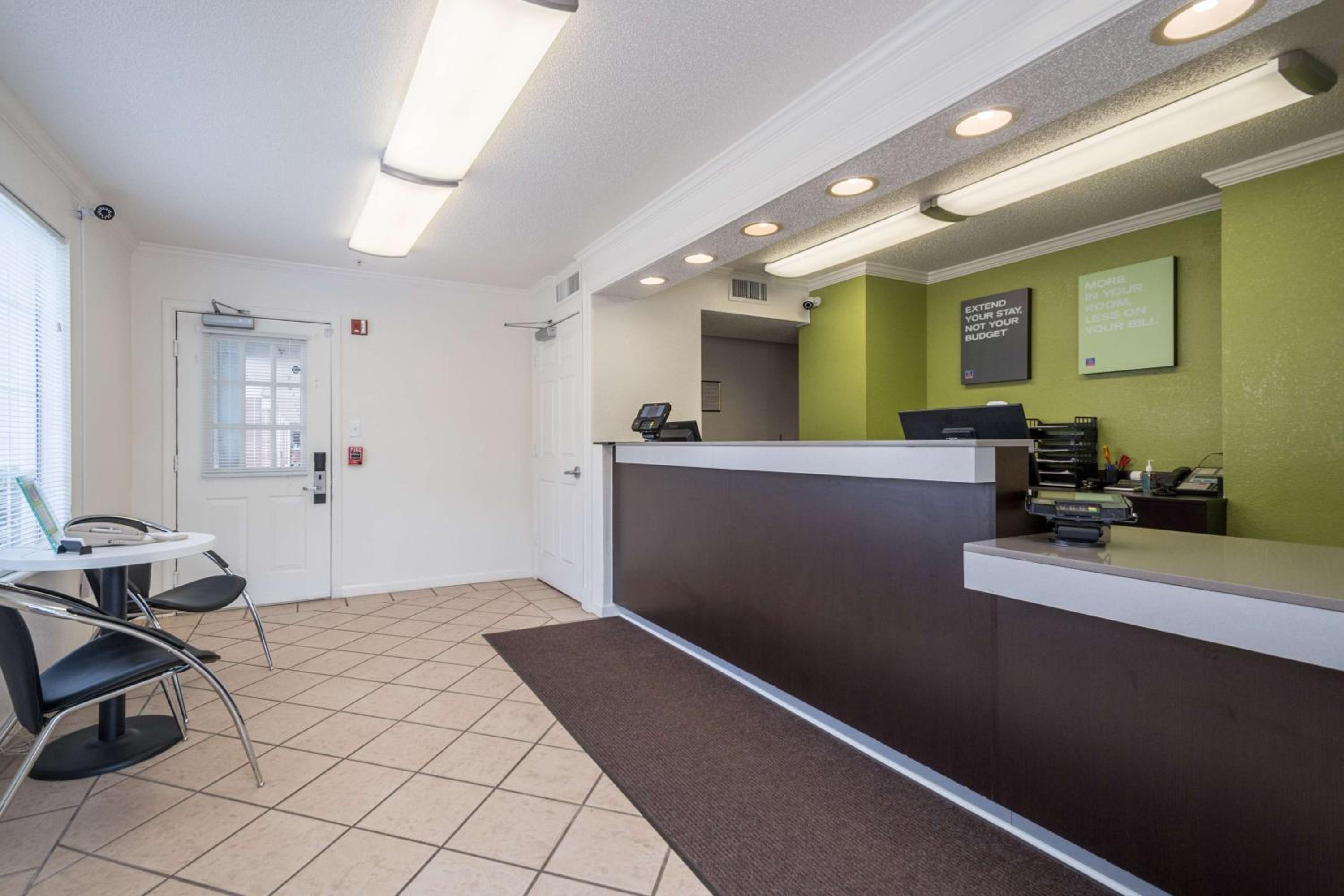 Studio 6 Extended Stay - Roswell, GA - Atlanta