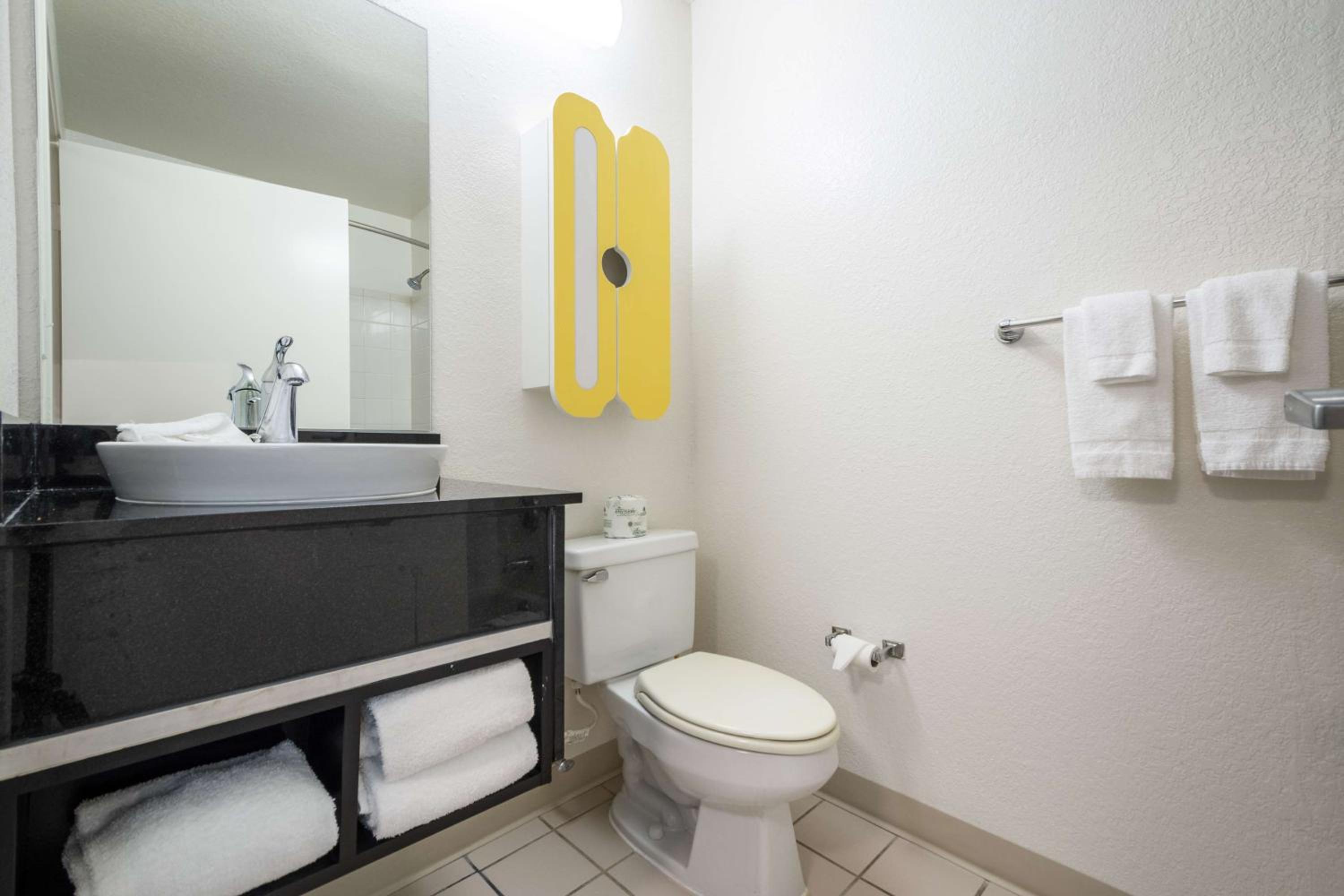 Studio 6 Extended Stay - Roswell, GA - Atlanta