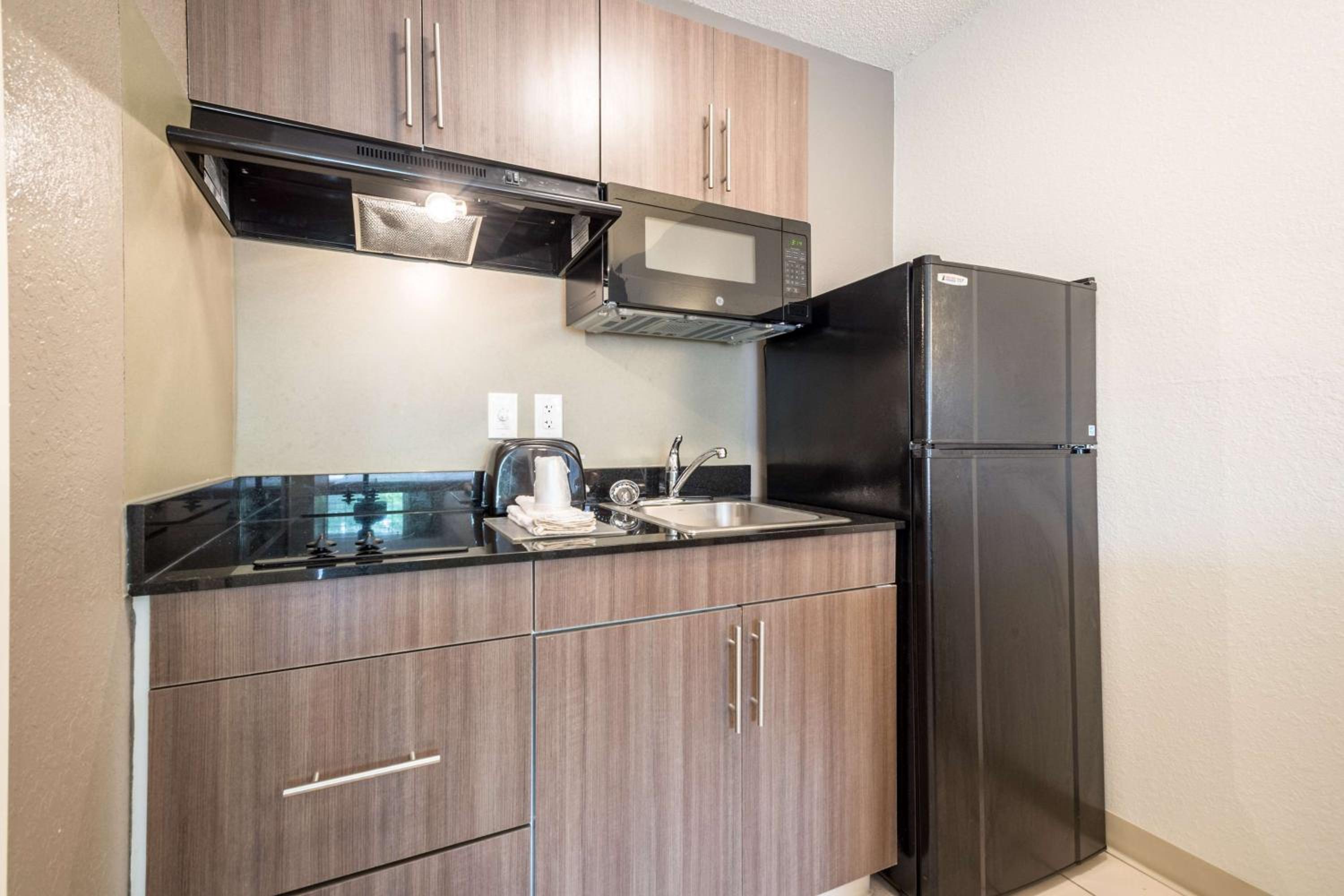 Studio 6 Extended Stay - Roswell, GA - Atlanta