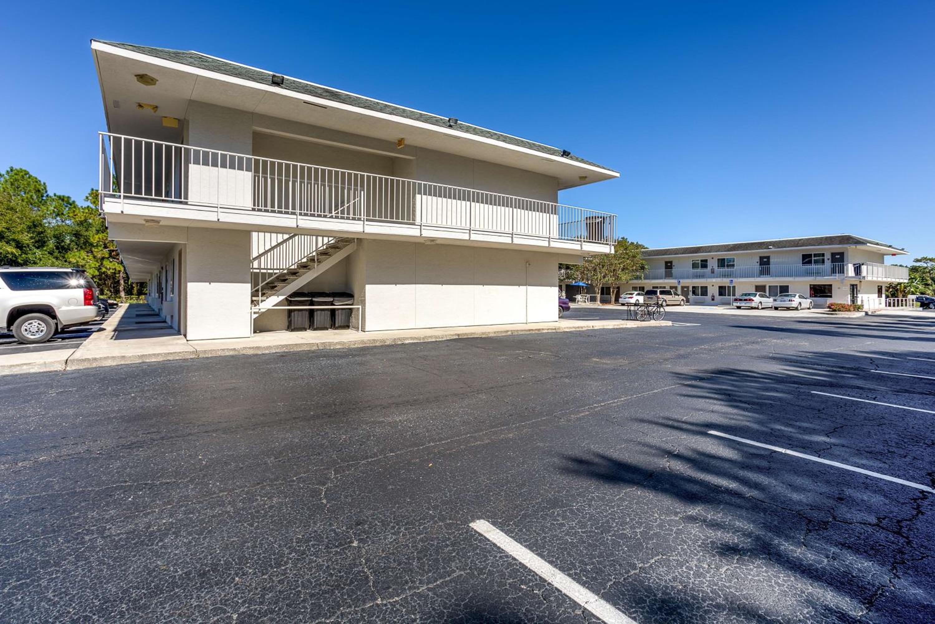Studio 6 Extended Stay - Kissimmee, FL - Orlando